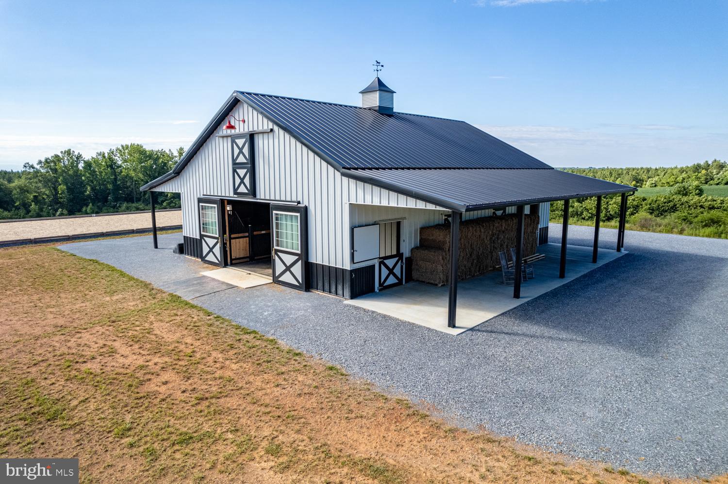 NONE AVAILABLE - Farm