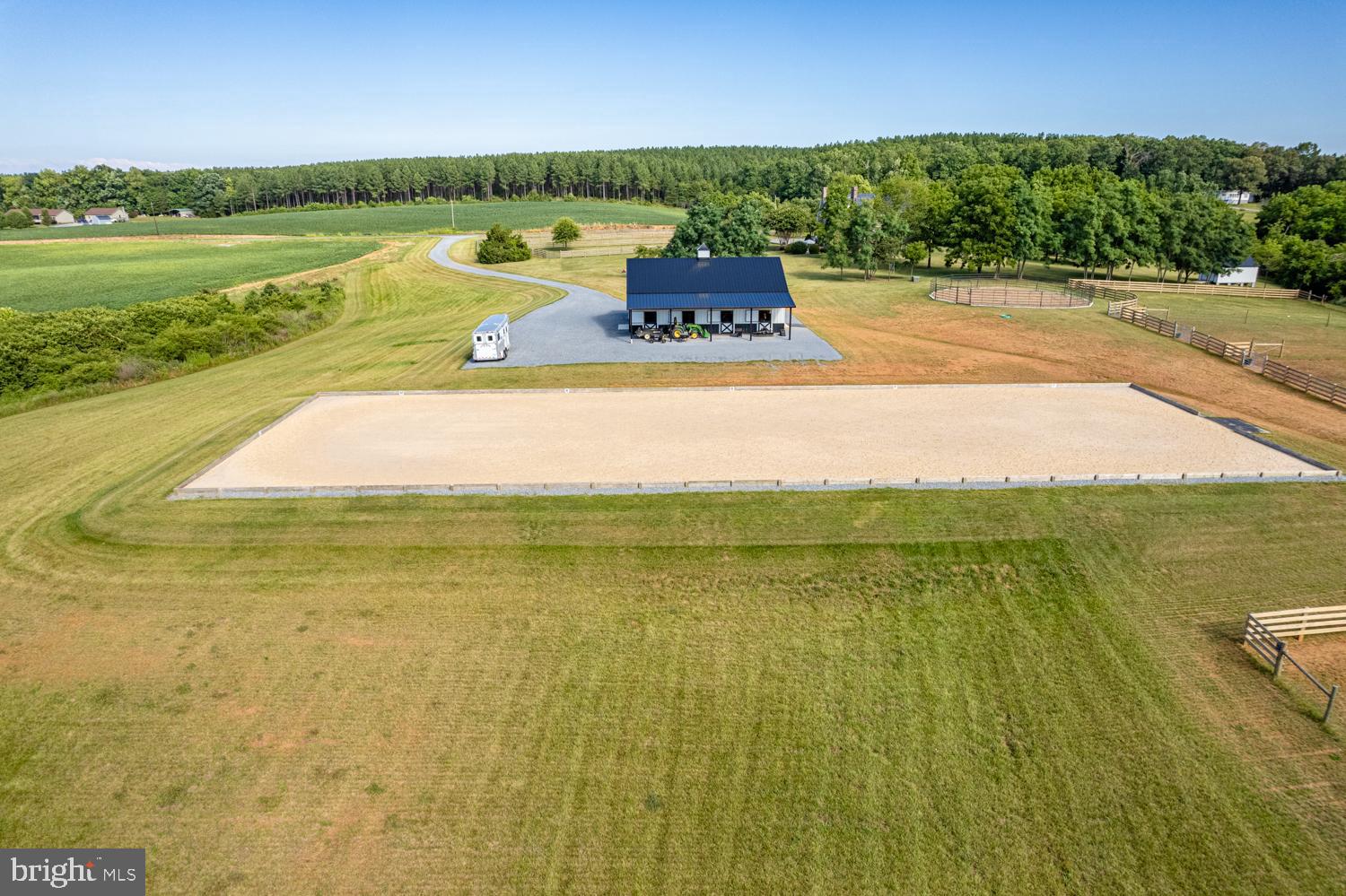 NONE AVAILABLE - Farm