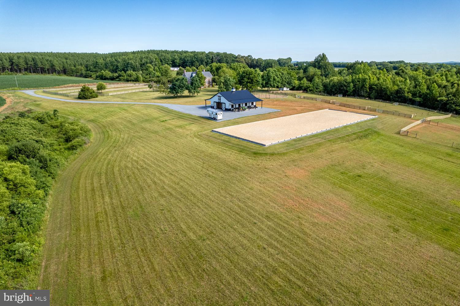 NONE AVAILABLE - Farm