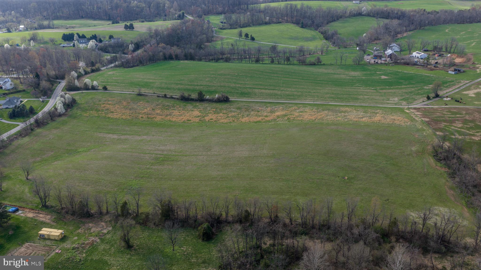 NONE AVAILABLE - Land