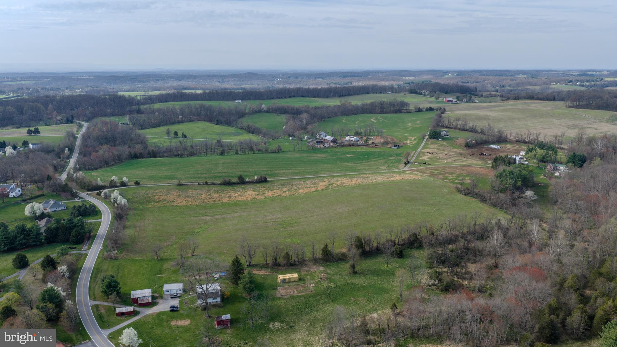 NONE AVAILABLE - Land