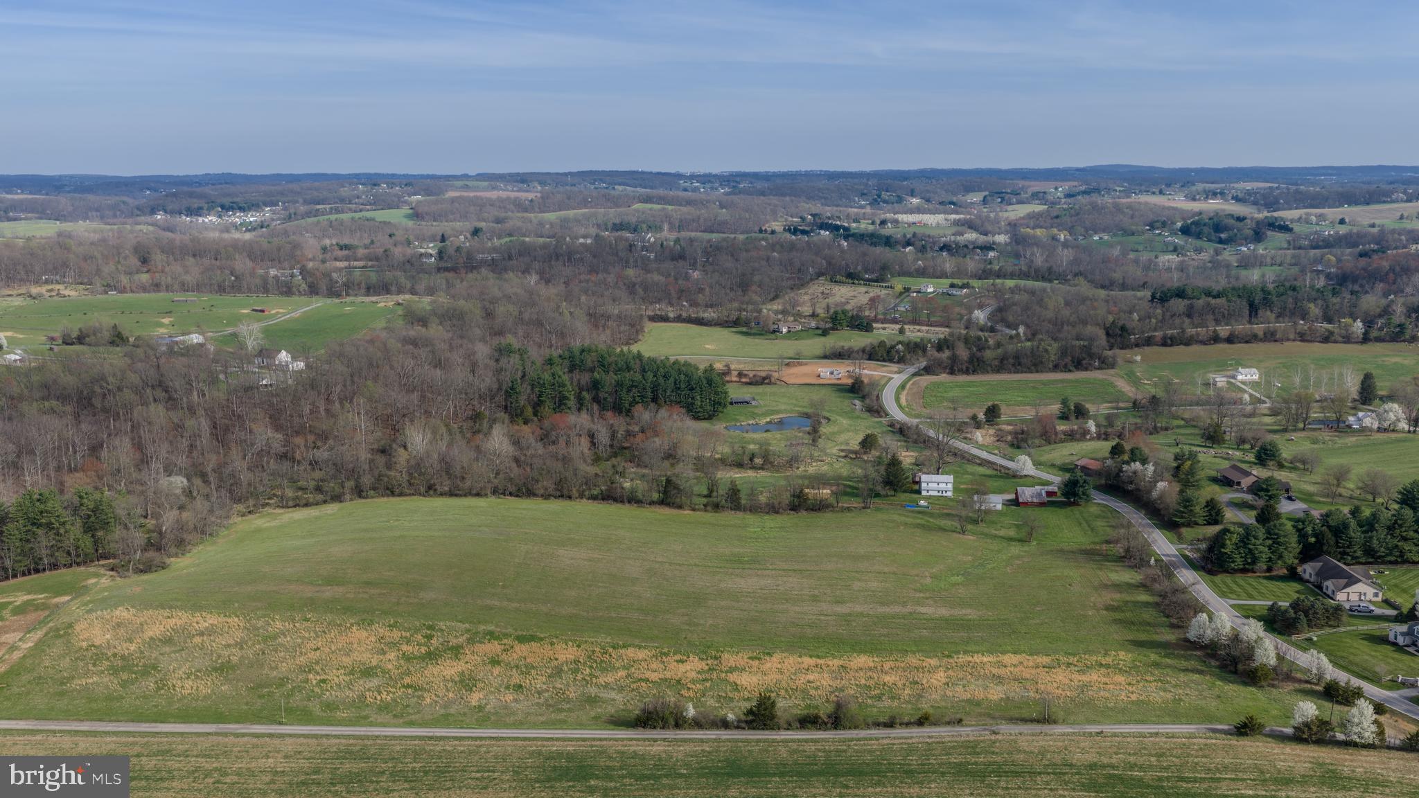 NONE AVAILABLE - Land