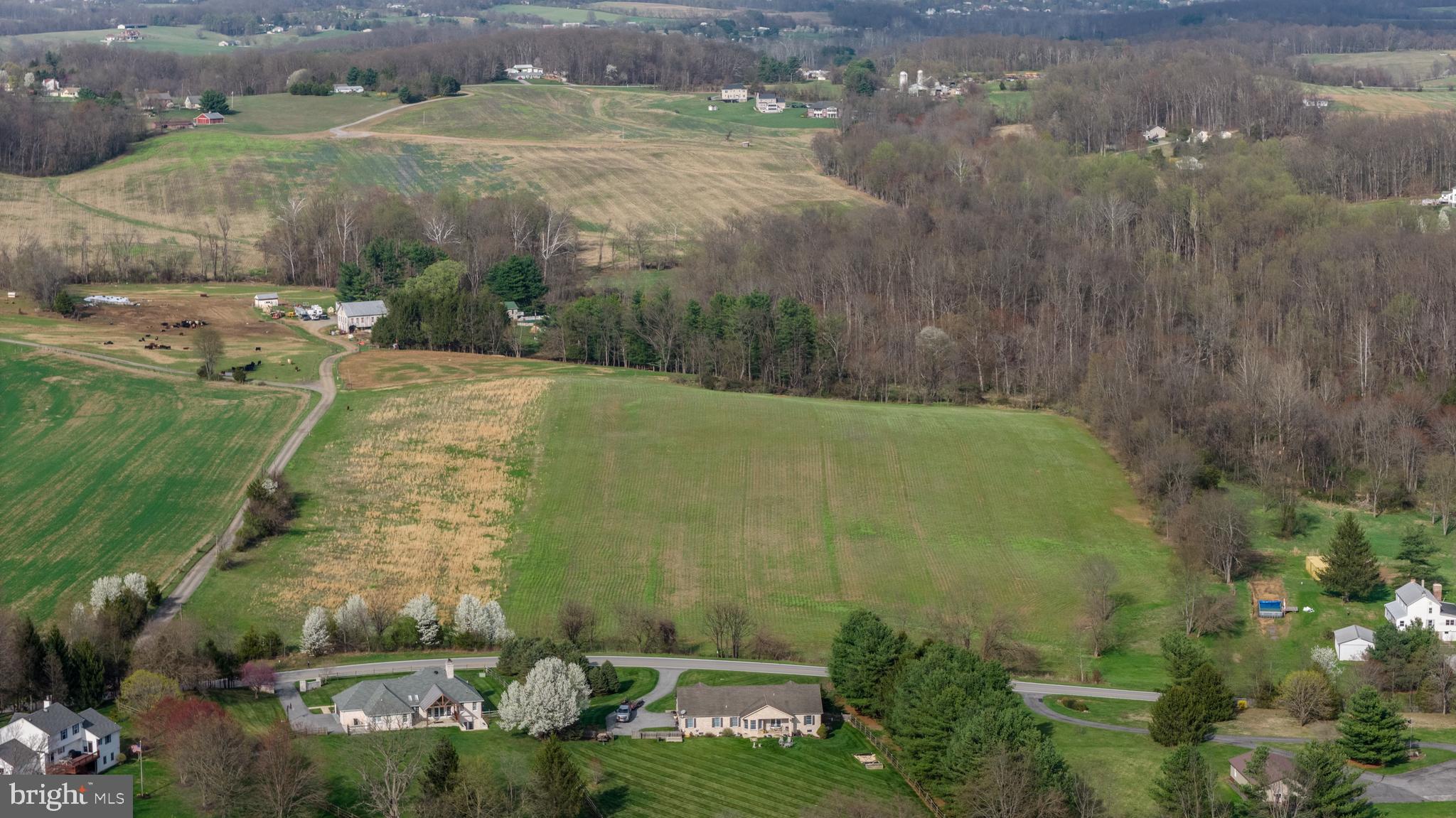 NONE AVAILABLE - Land