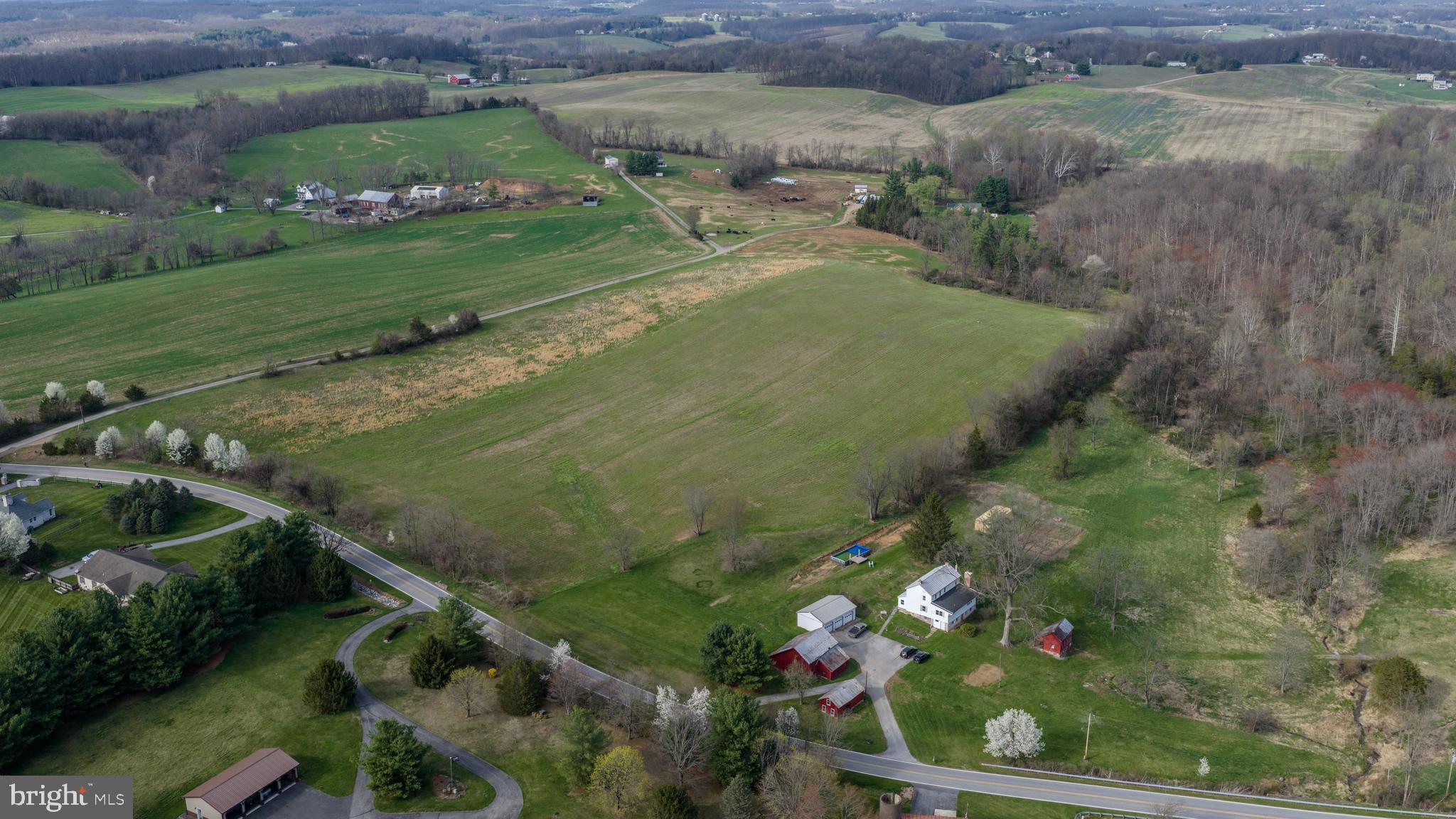 NONE AVAILABLE - Land