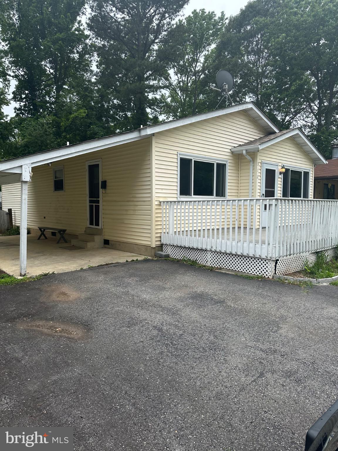 WHITE SANDS - Residential Lease