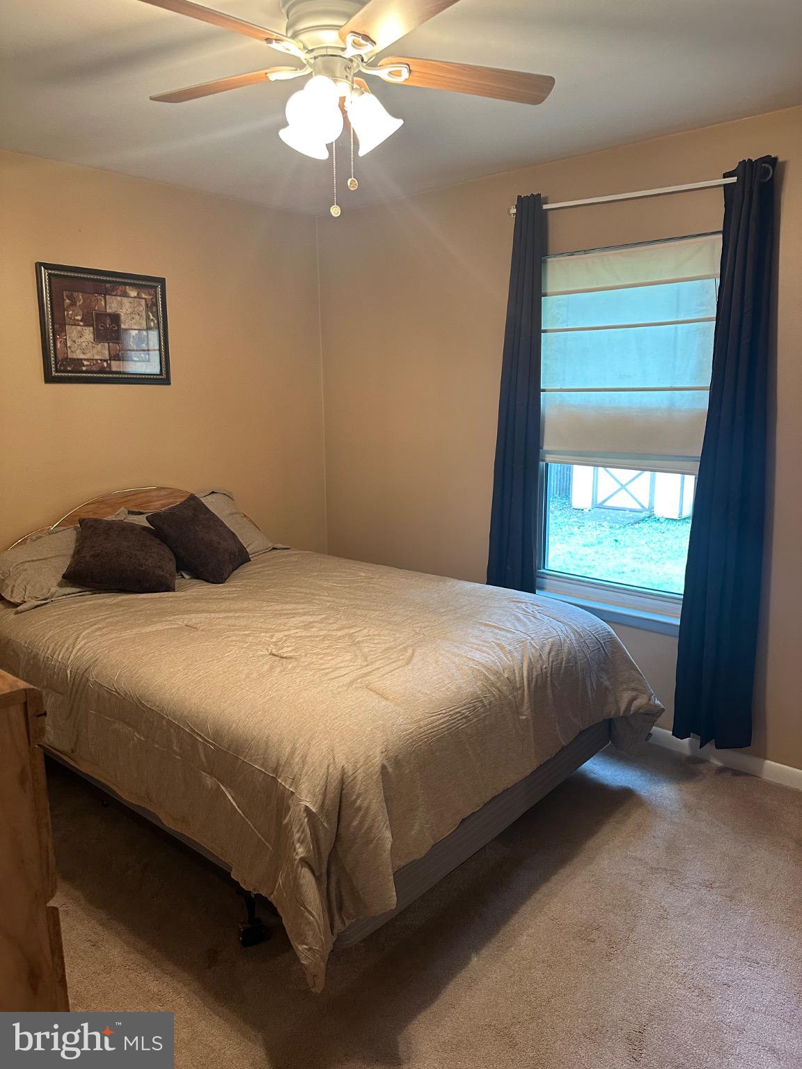 WHITE SANDS - Residential Lease