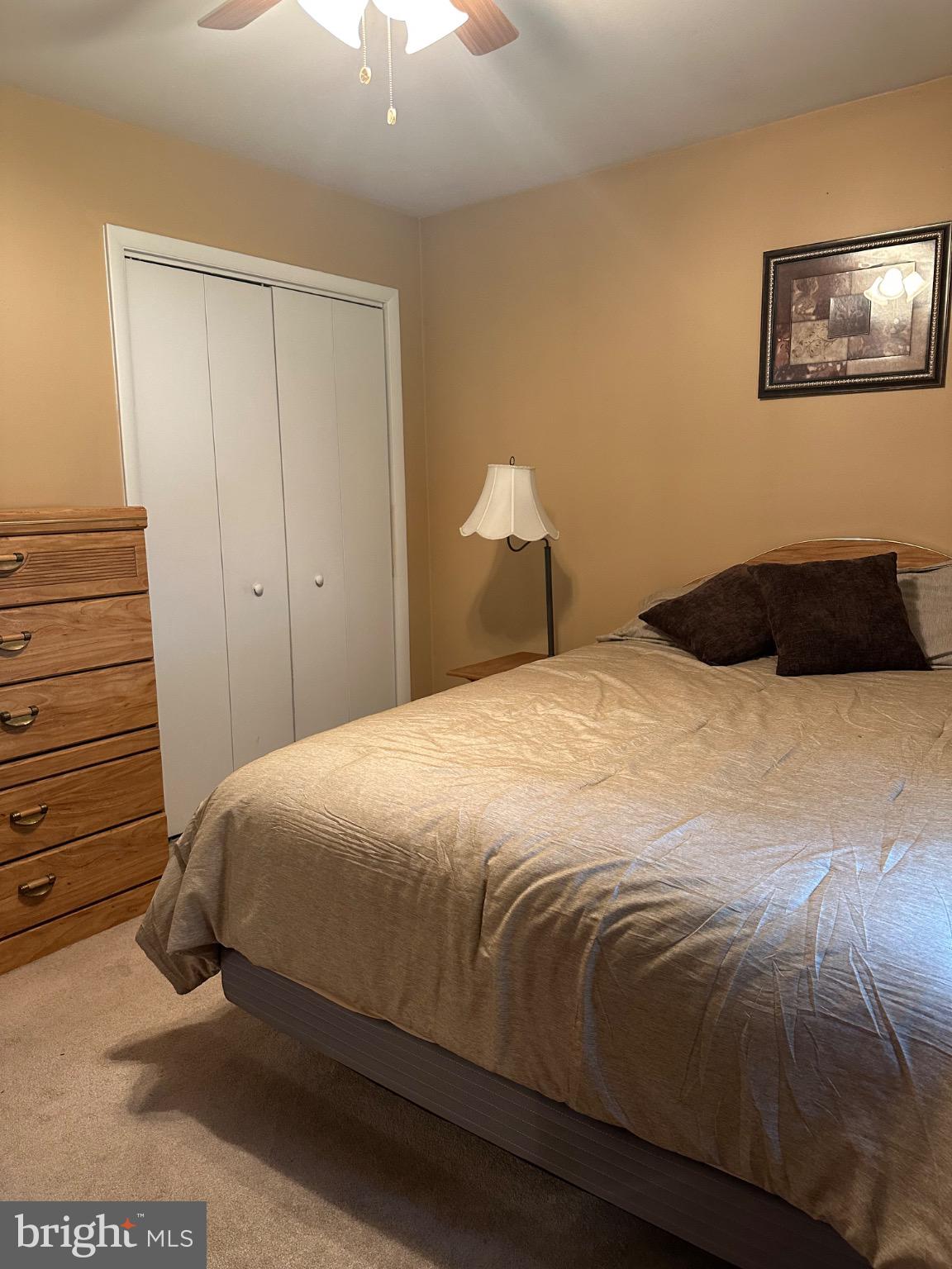 WHITE SANDS - Residential Lease