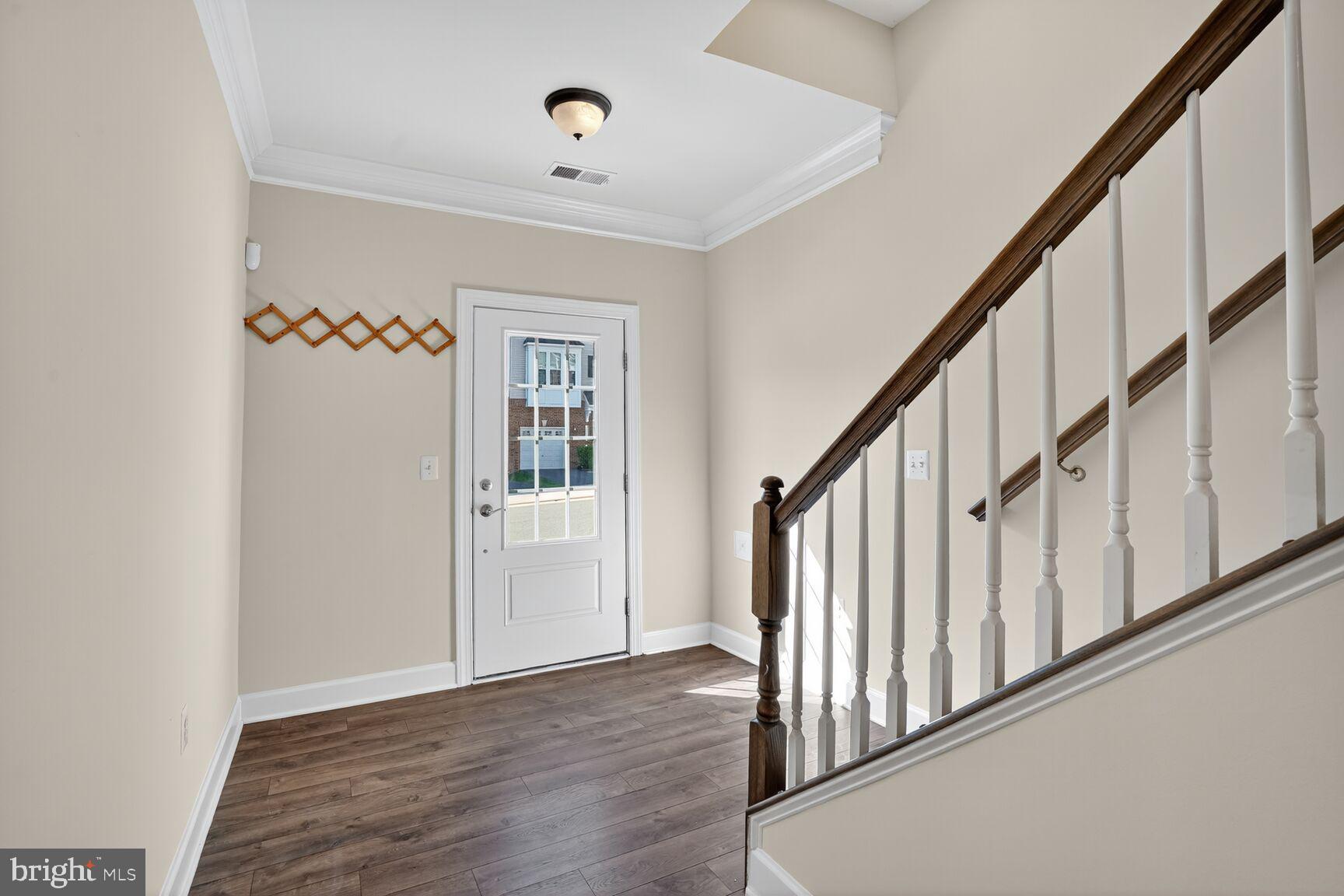 HAYMARKET CROSSING - Residential