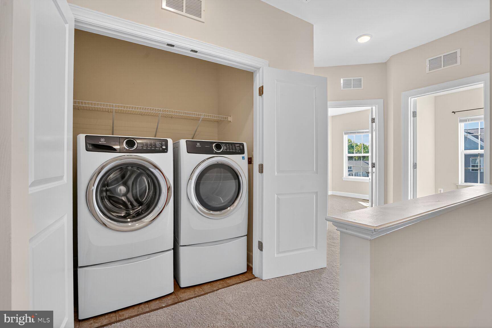 HAYMARKET CROSSING - Residential