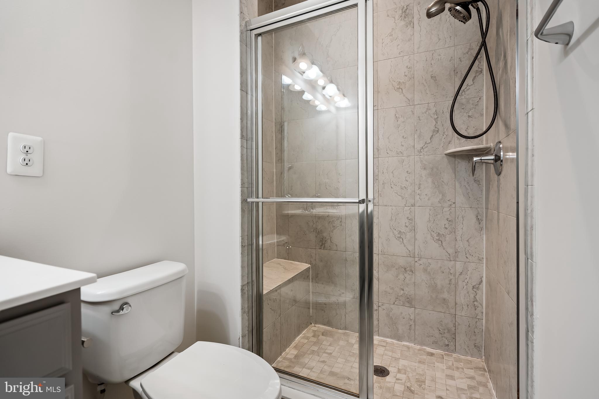 HAYMARKET CROSSING - Residential