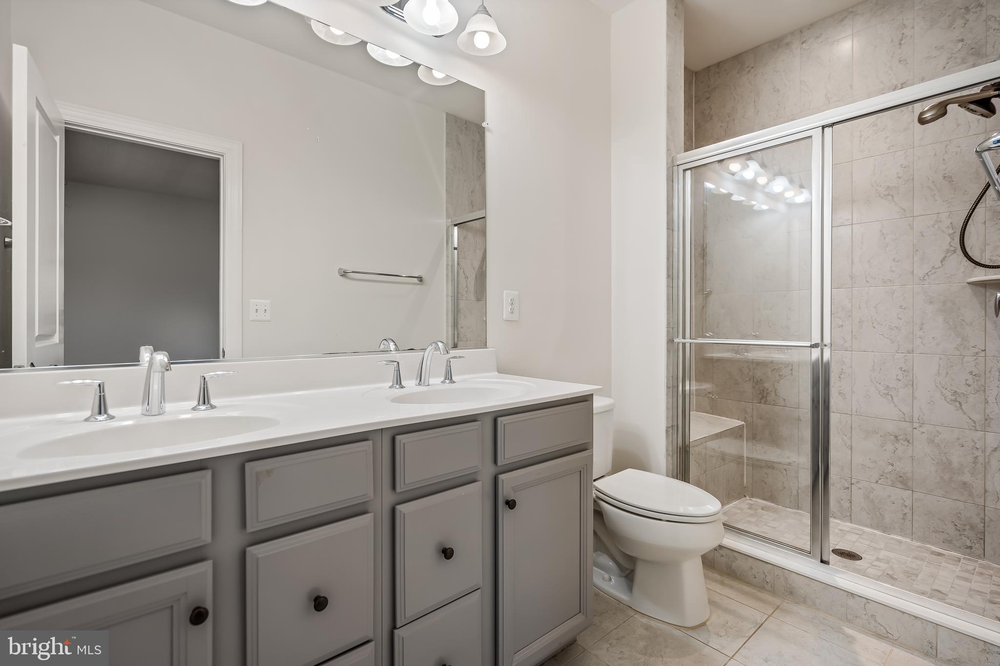 HAYMARKET CROSSING - Residential