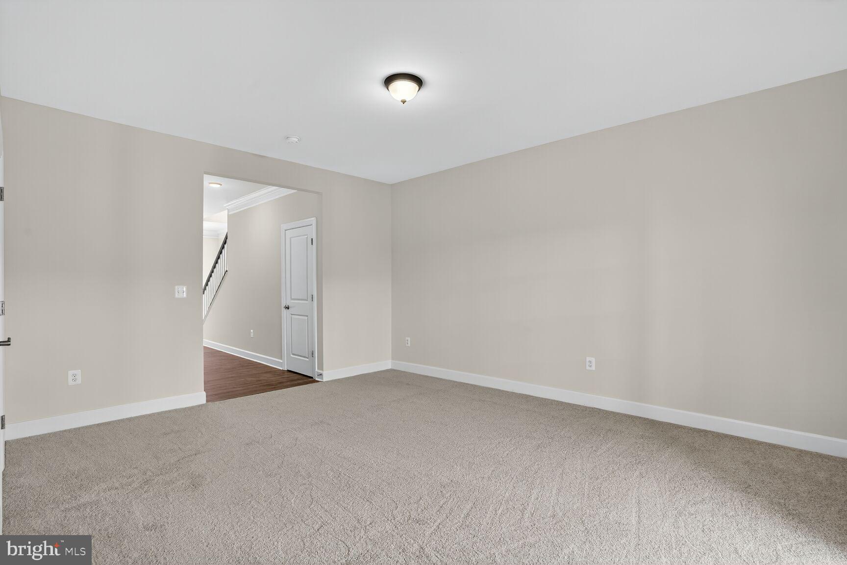 HAYMARKET CROSSING - Residential