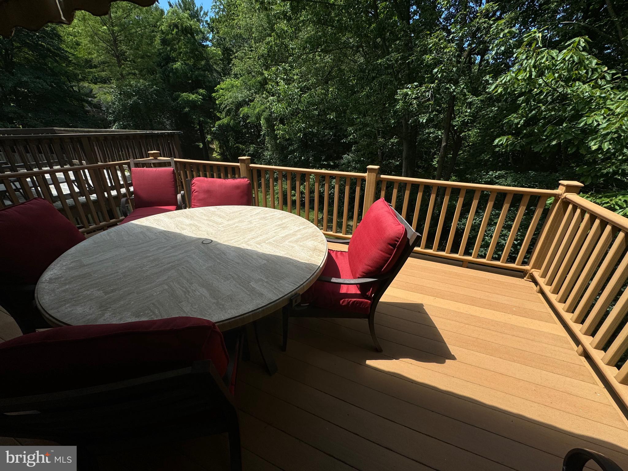 ULMSTEAD GARDENS - Residential