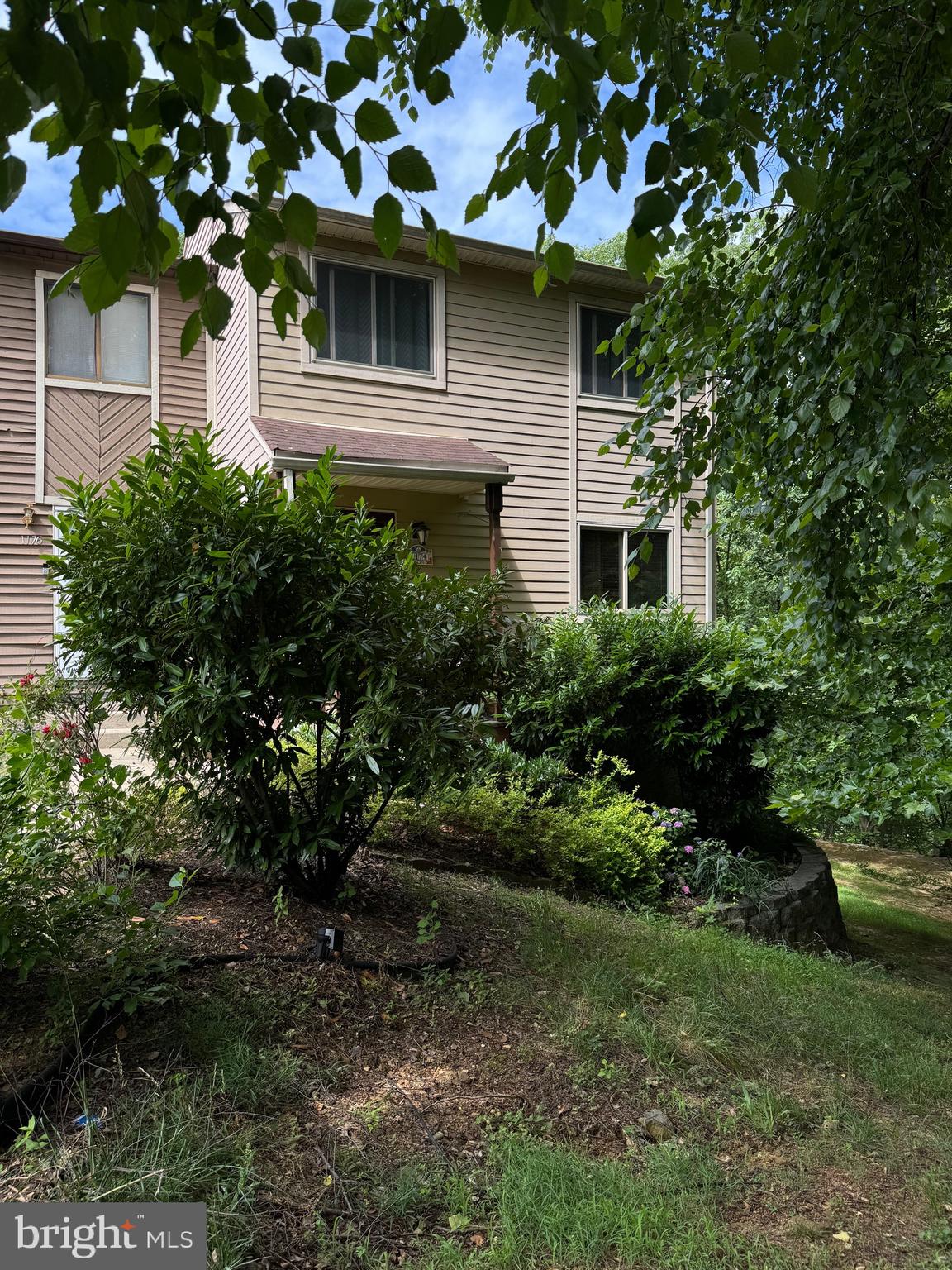 ULMSTEAD GARDENS - Residential