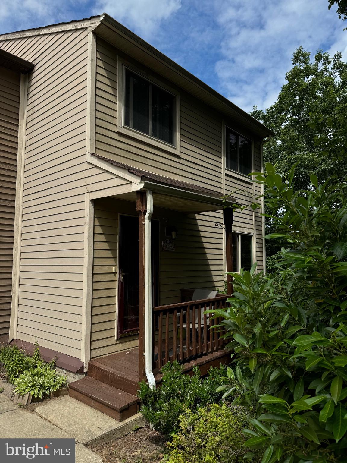 ULMSTEAD GARDENS - Residential