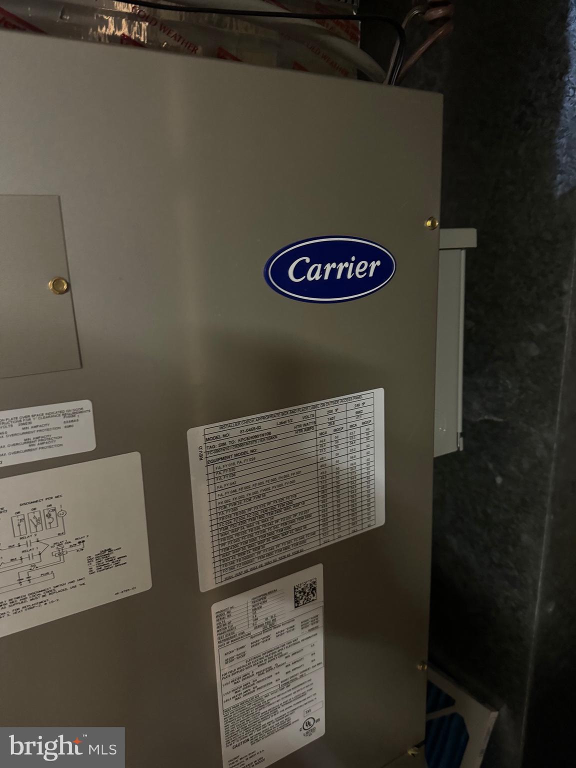 ULMSTEAD GARDENS - Residential