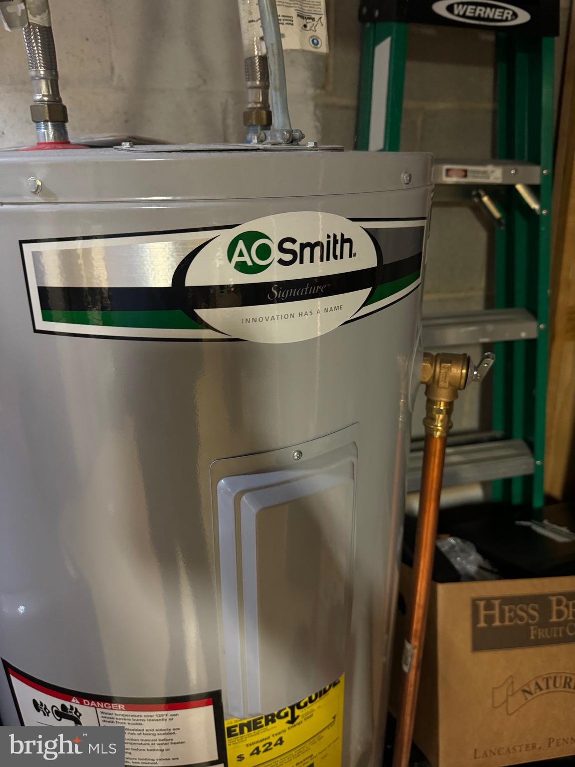 ULMSTEAD GARDENS - Residential