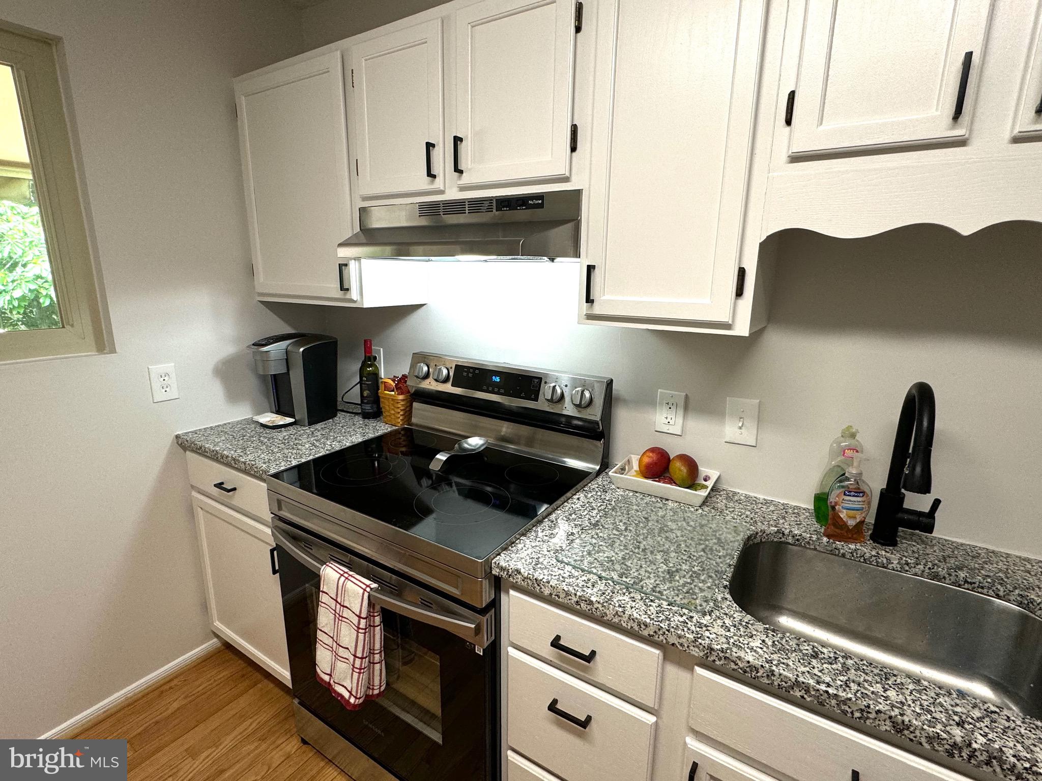 ULMSTEAD GARDENS - Residential