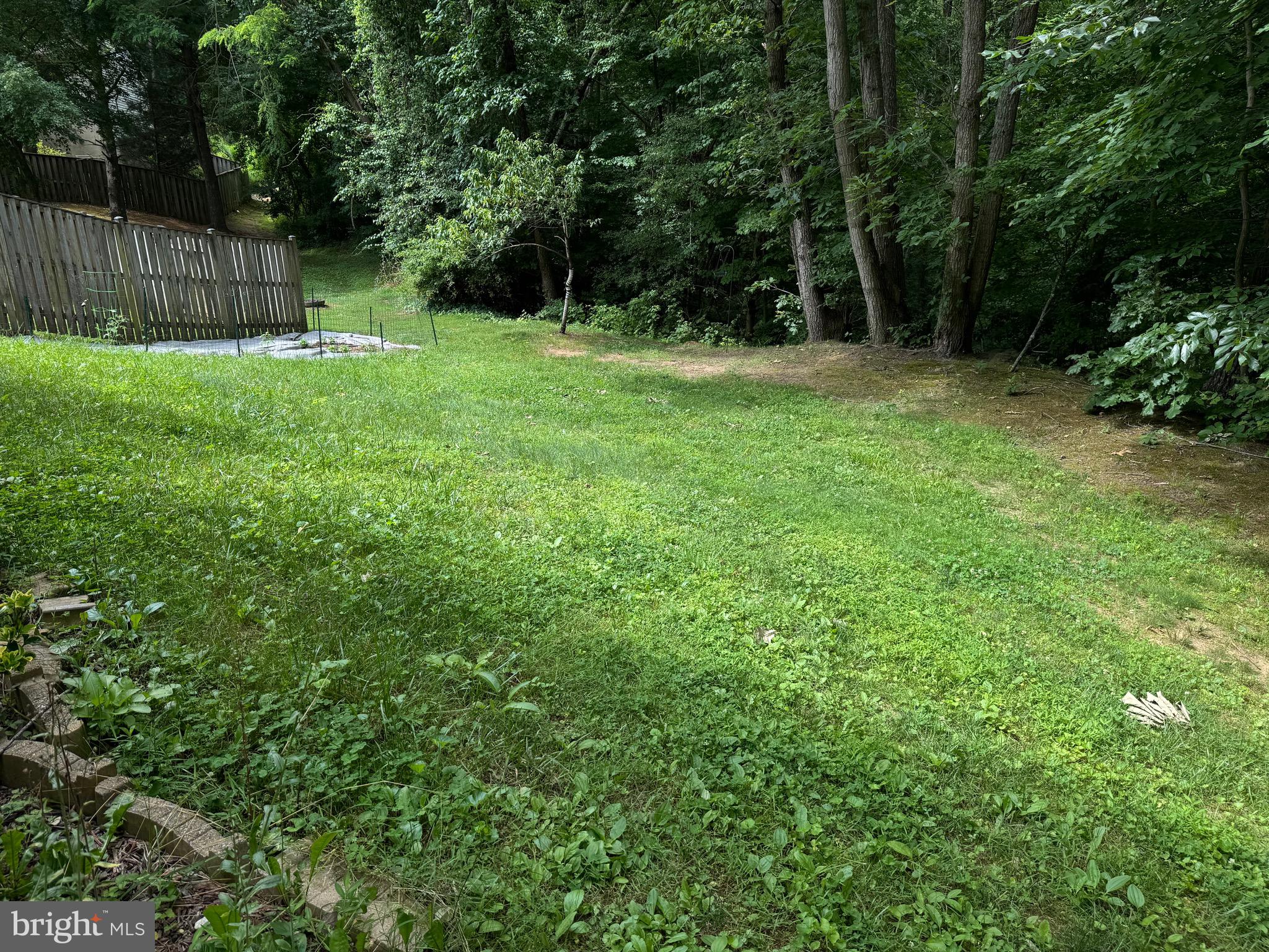 ULMSTEAD GARDENS - Residential