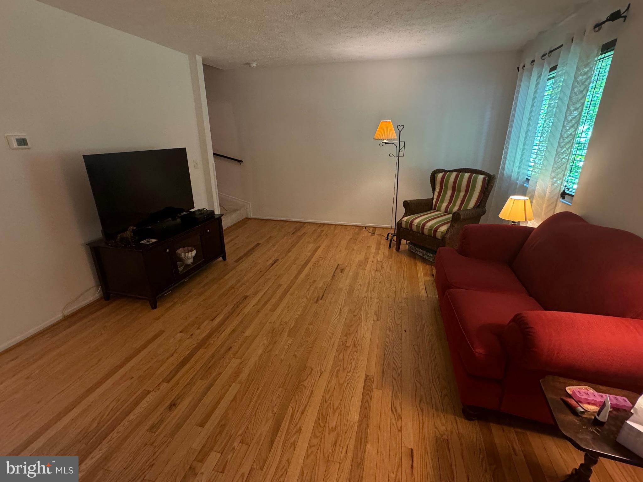 ULMSTEAD GARDENS - Residential