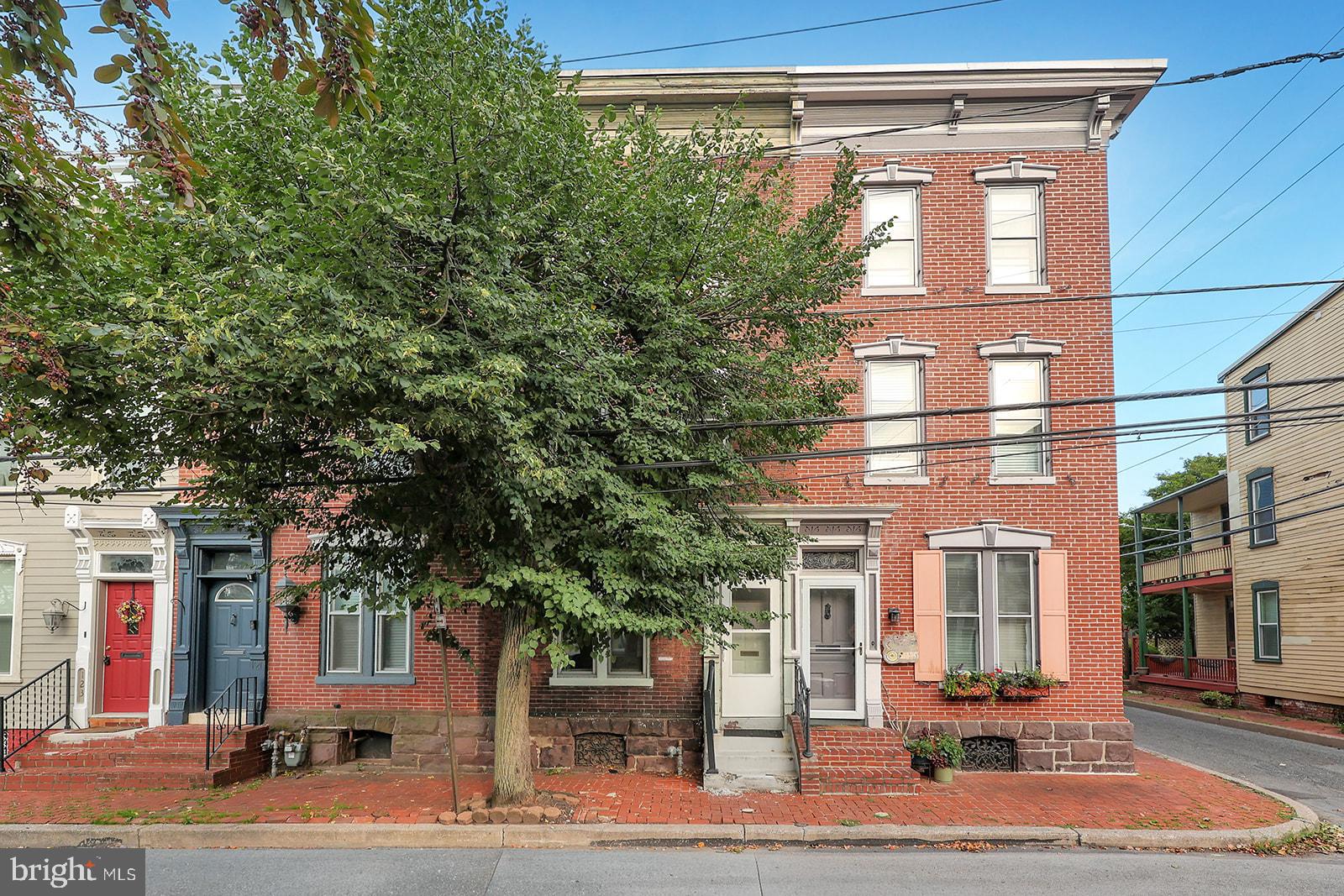 119 CONOY STREET