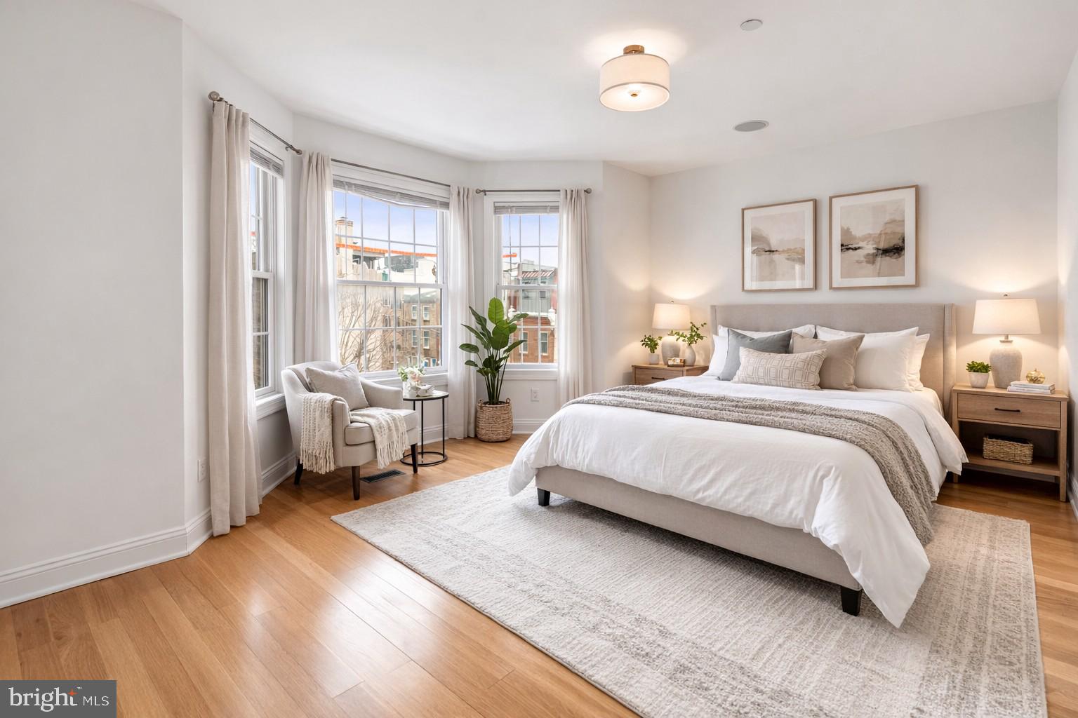 NORTHERN LIBERTIES - Residential