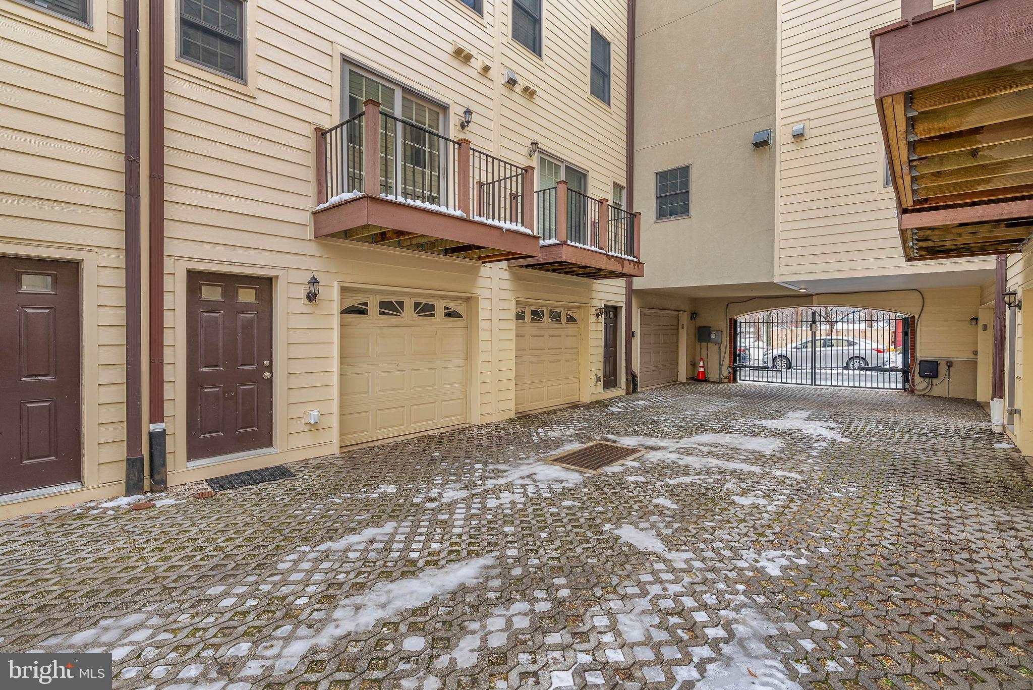 NORTHERN LIBERTIES - Residential