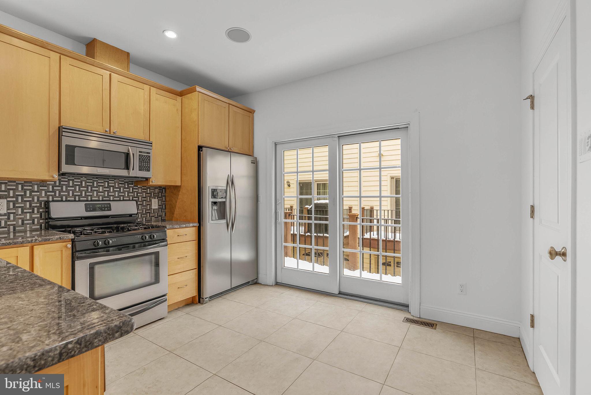 NORTHERN LIBERTIES - Residential