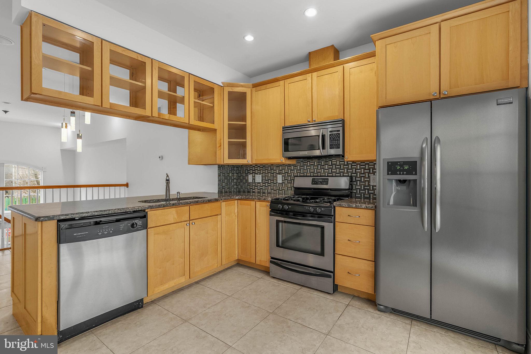 NORTHERN LIBERTIES - Residential