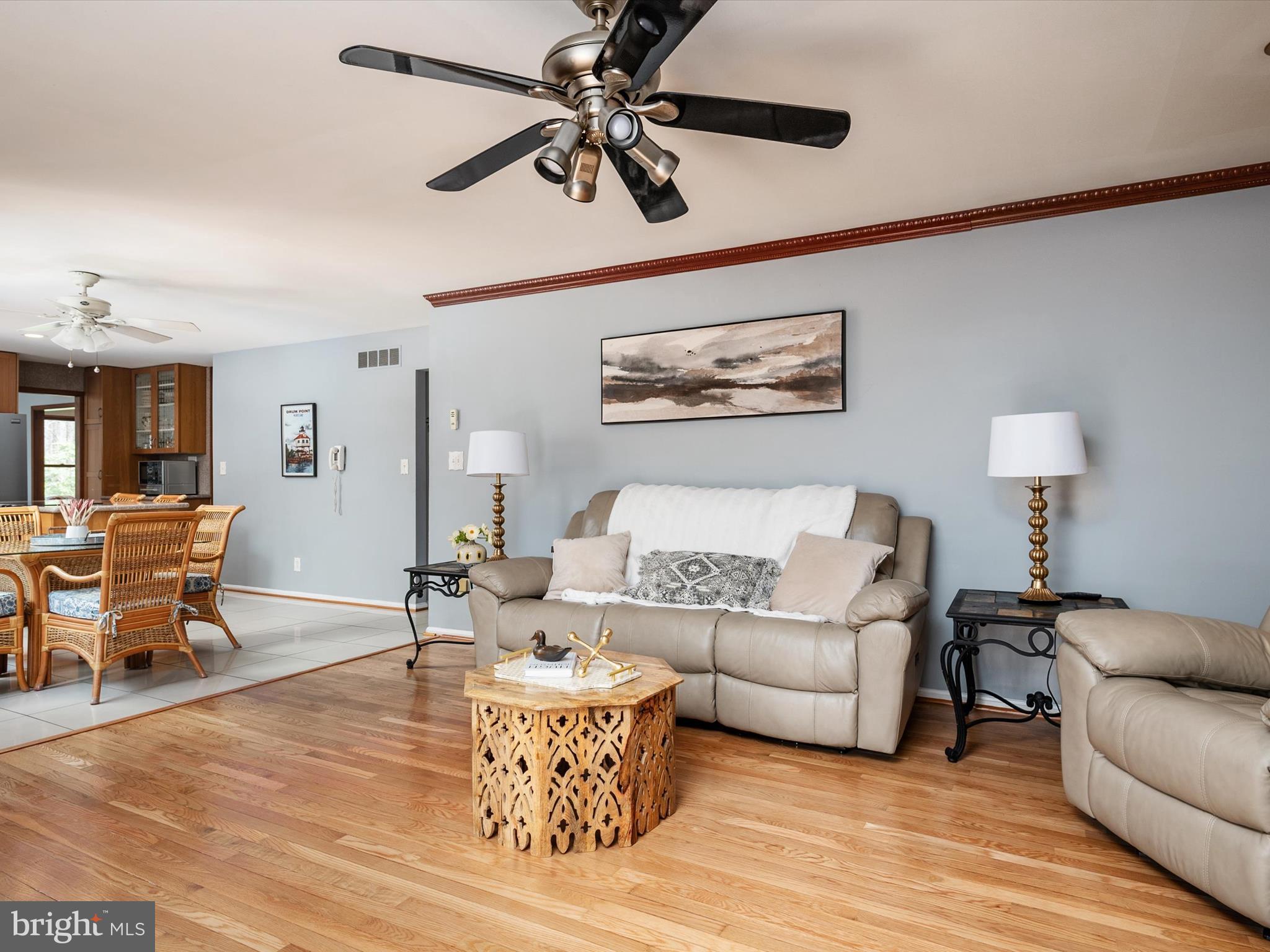 CHESTON - Residential