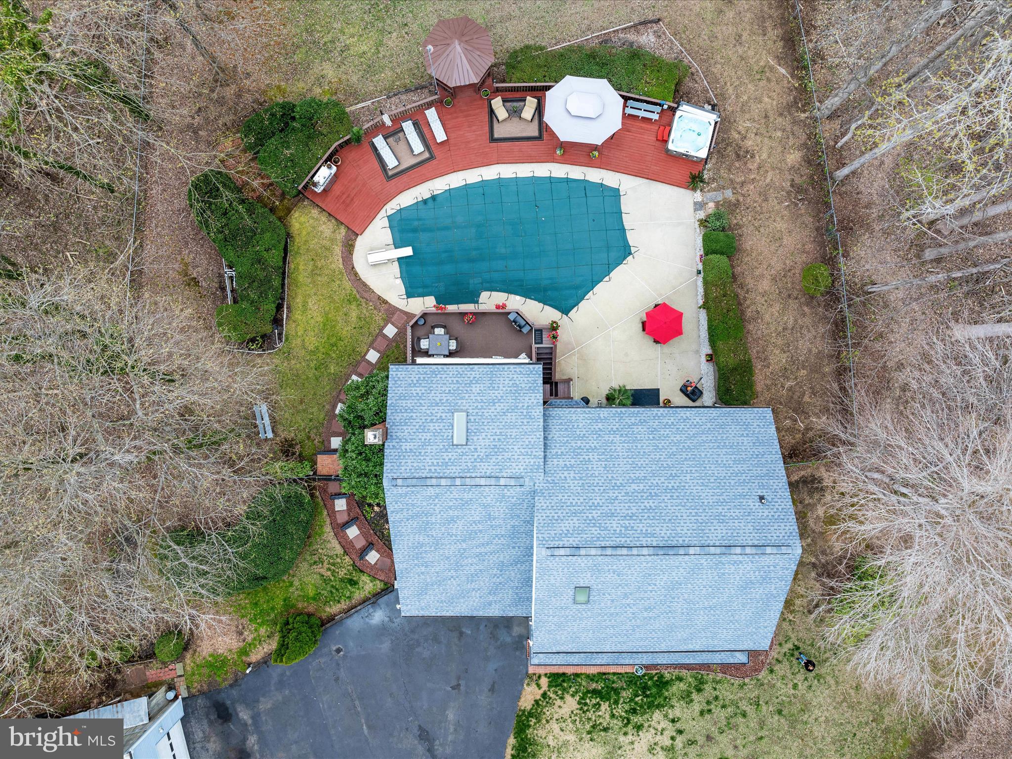 CHESTON - Residential