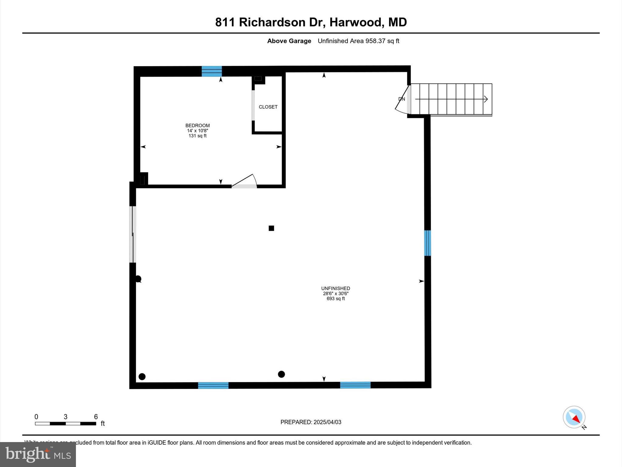 CHESTON - Residential