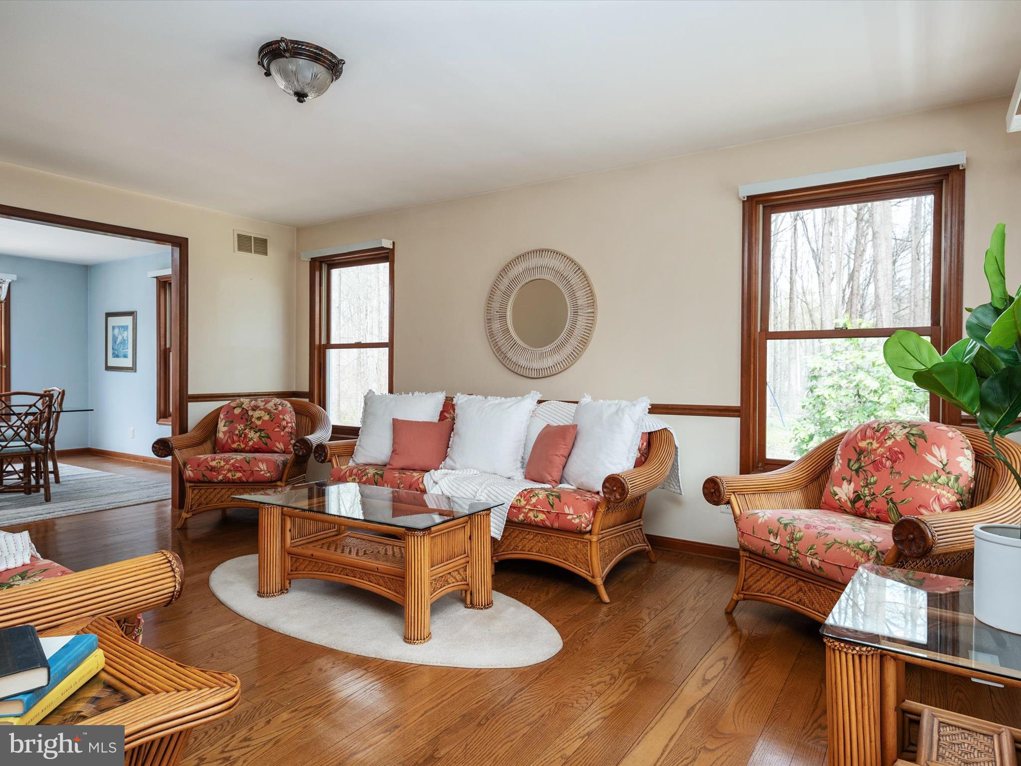 CHESTON - Residential