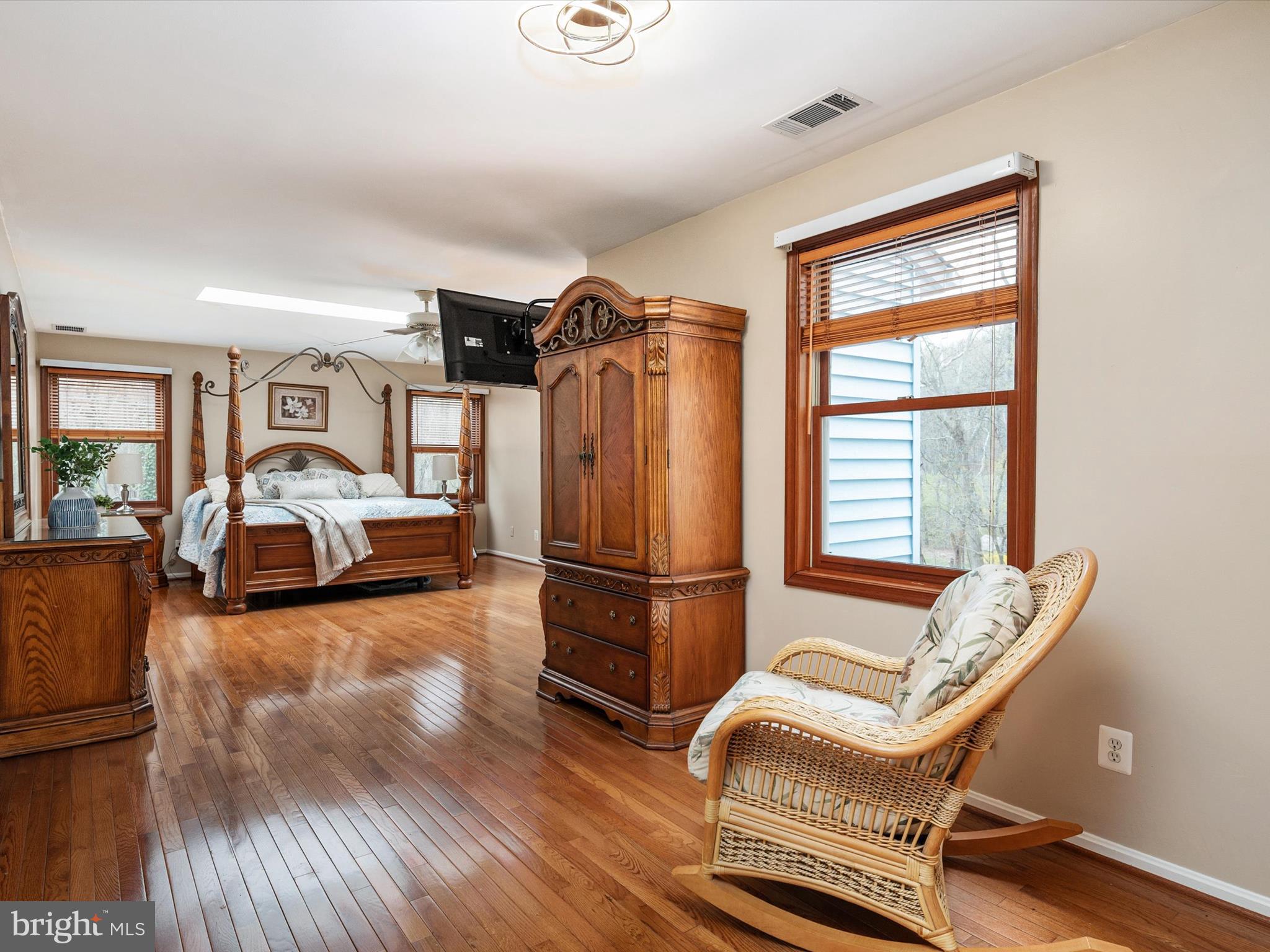 CHESTON - Residential