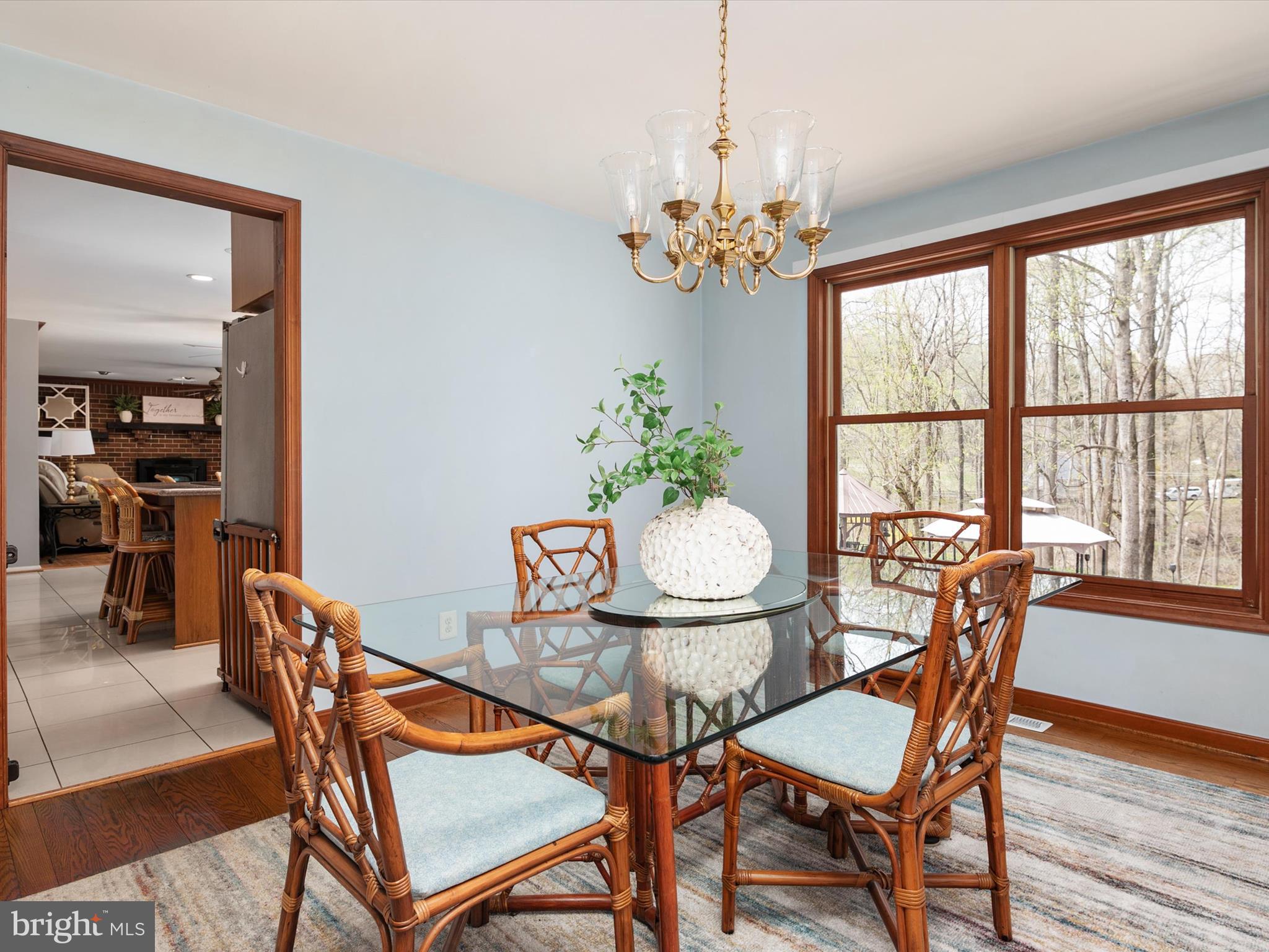 CHESTON - Residential