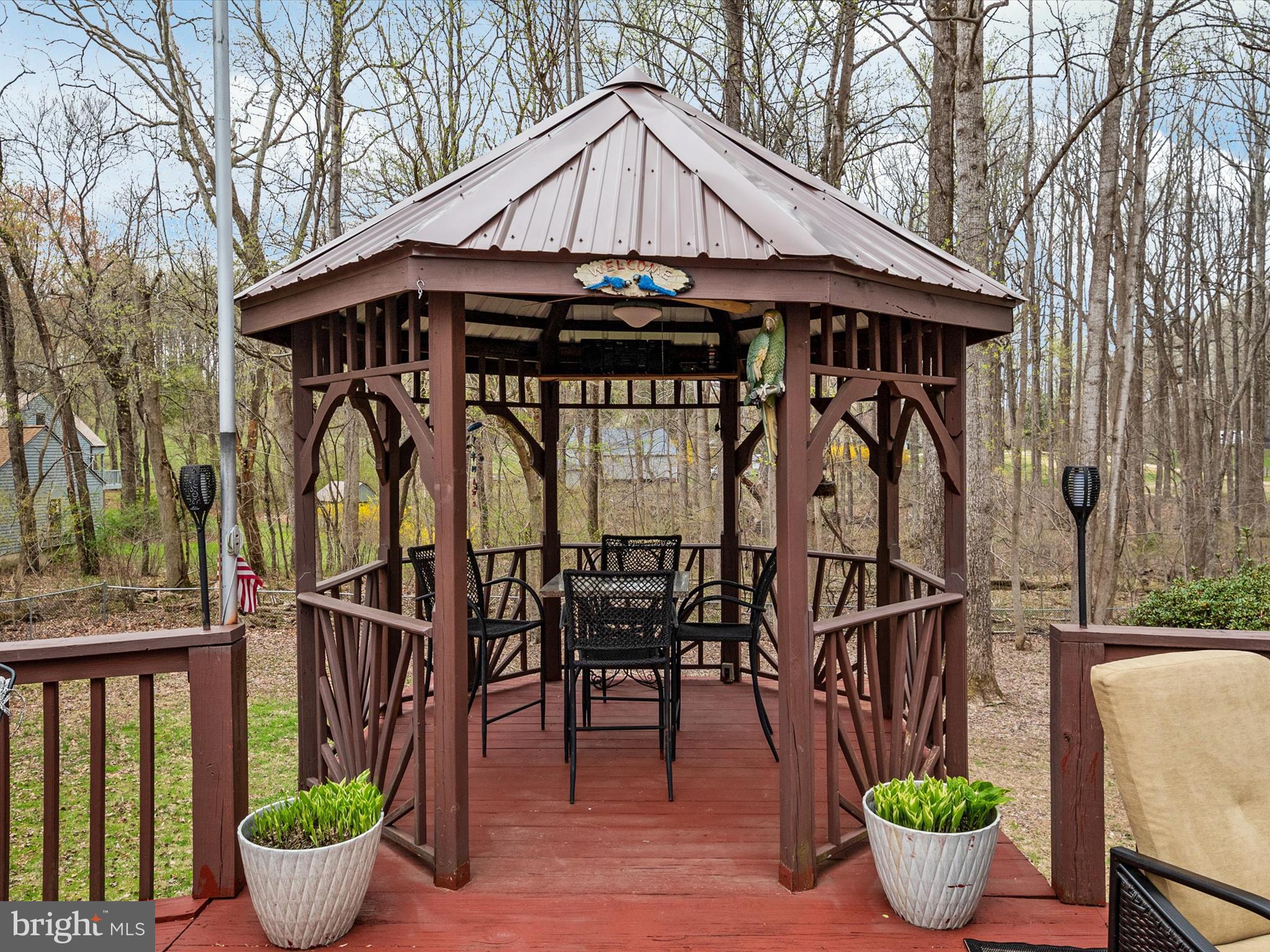 CHESTON - Residential