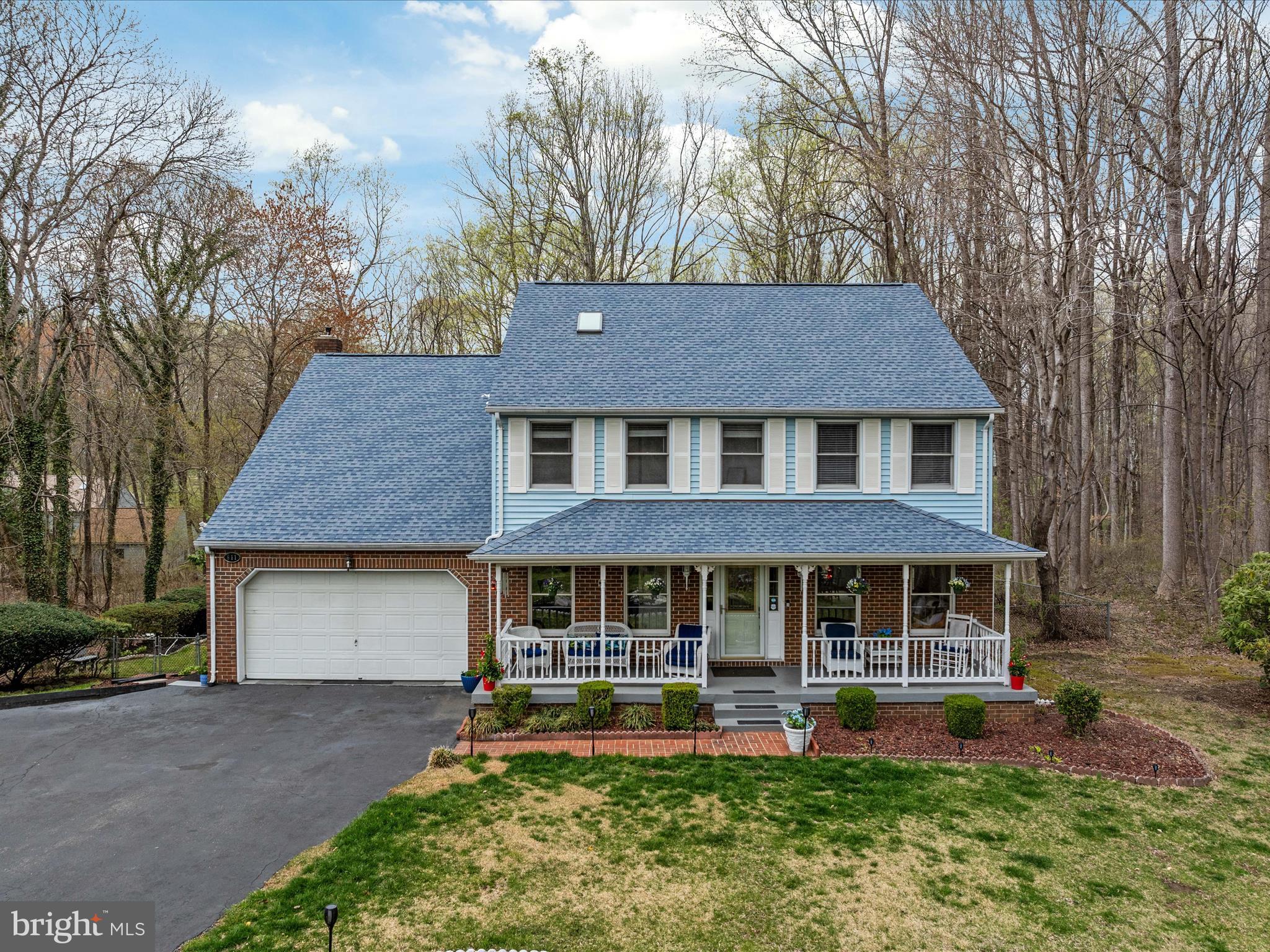 CHESTON - Residential