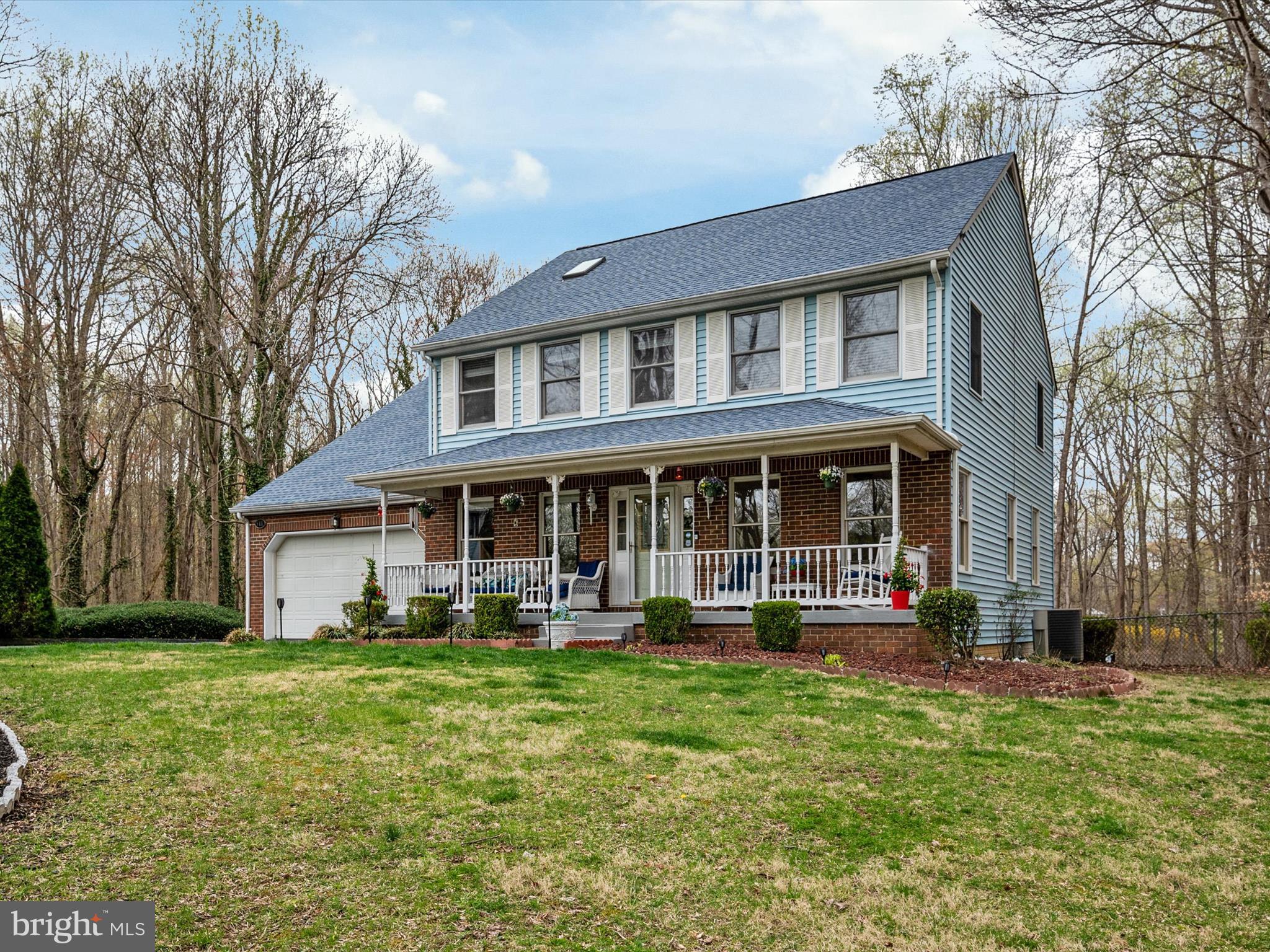 CHESTON - Residential