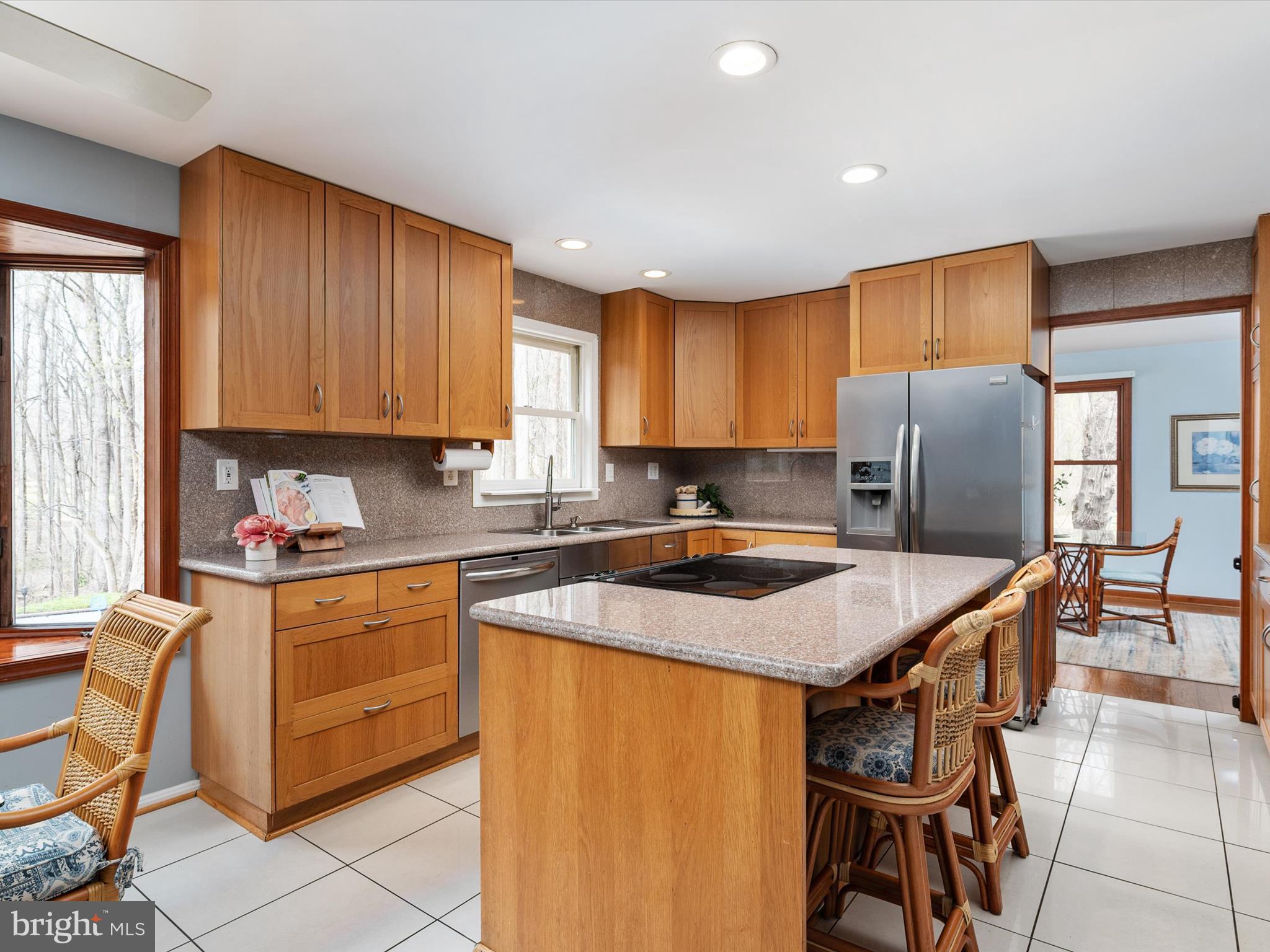 CHESTON - Residential