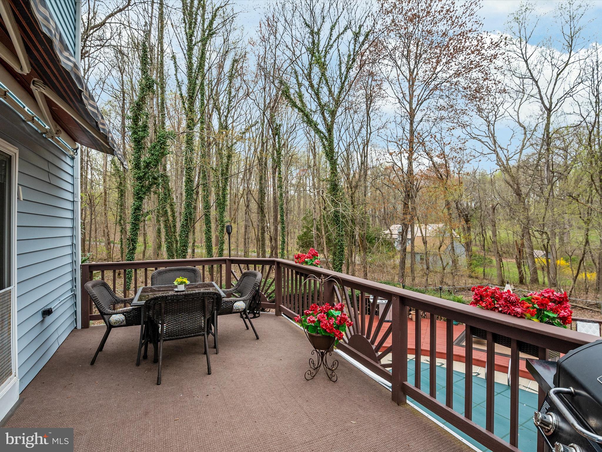 CHESTON - Residential