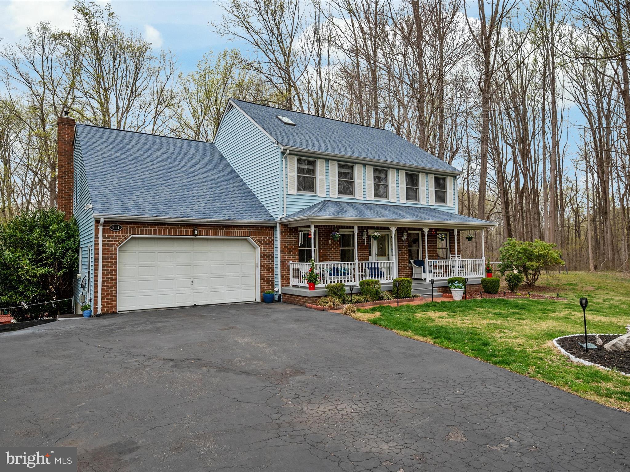 CHESTON - Residential