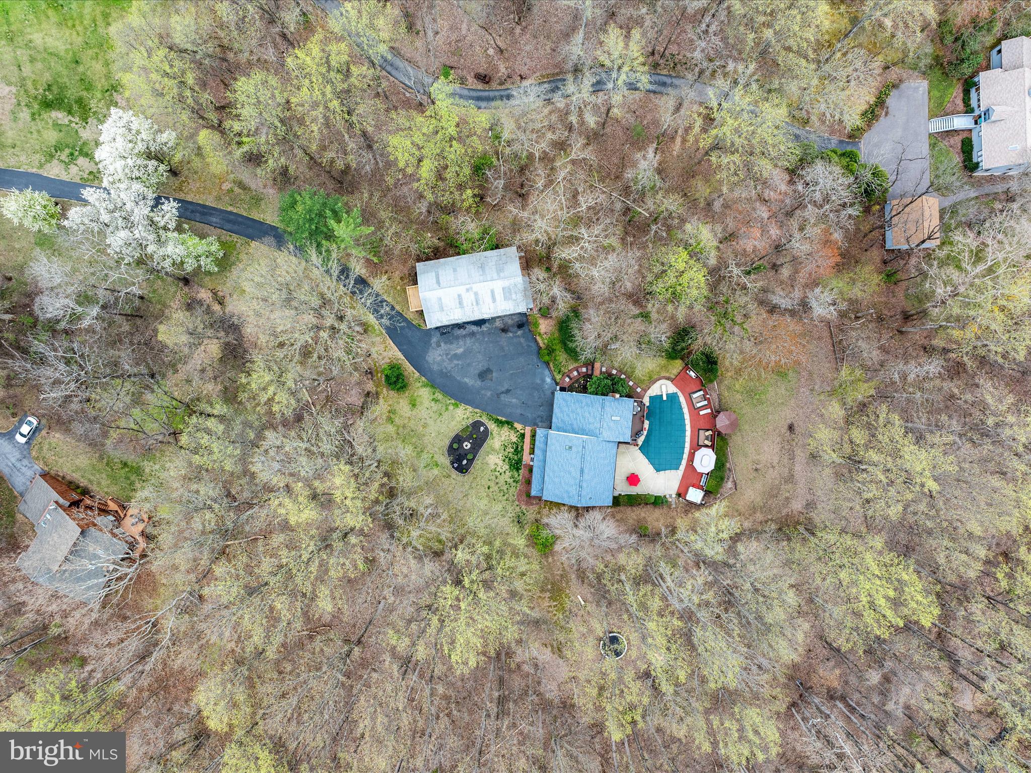 CHESTON - Residential