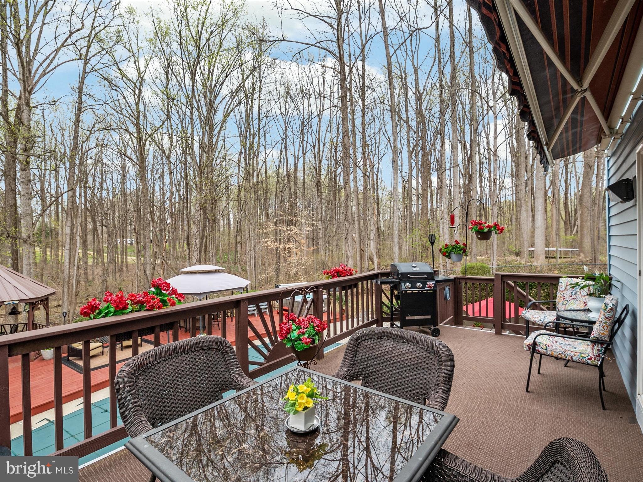 CHESTON - Residential