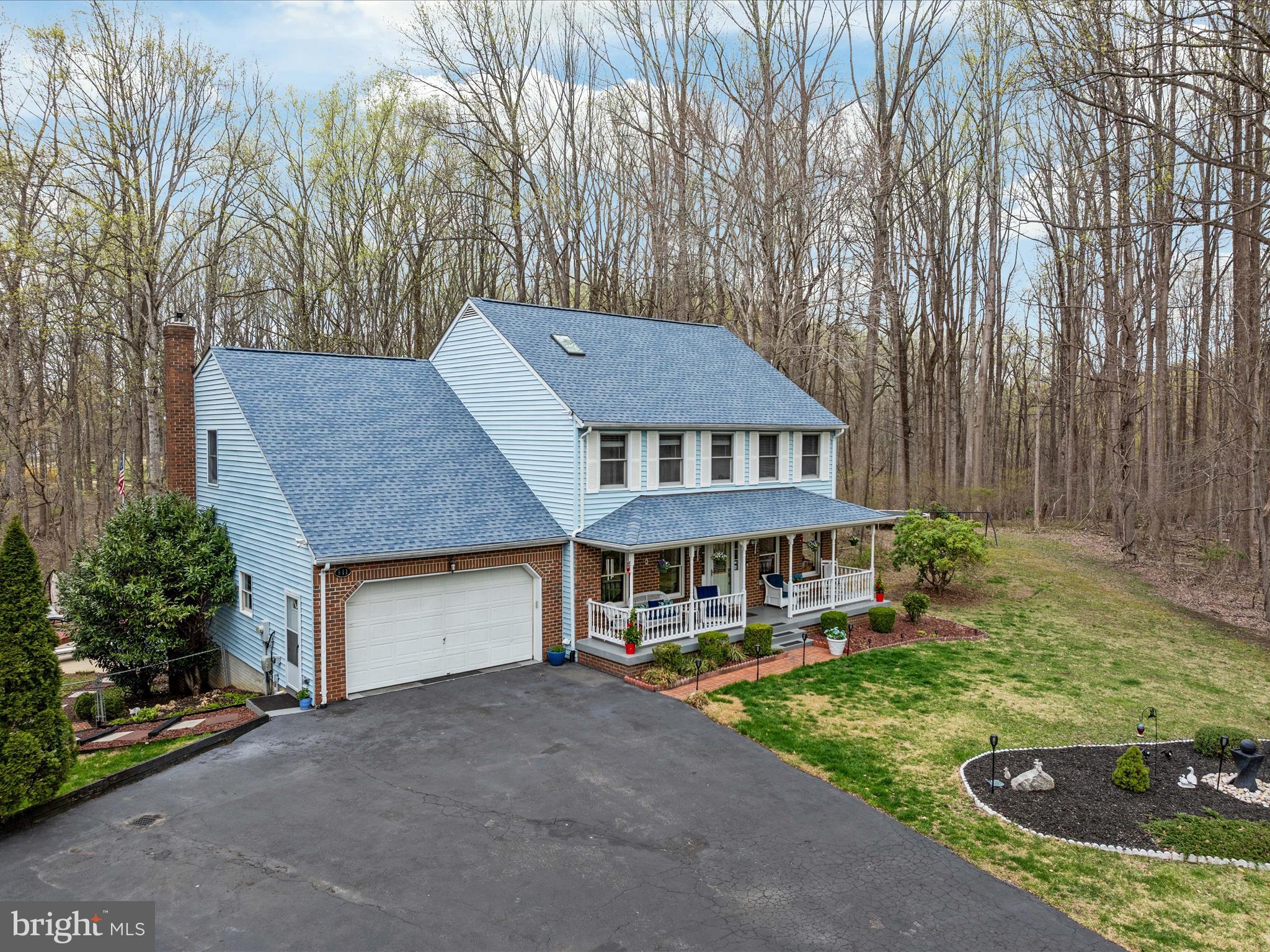 CHESTON - Residential