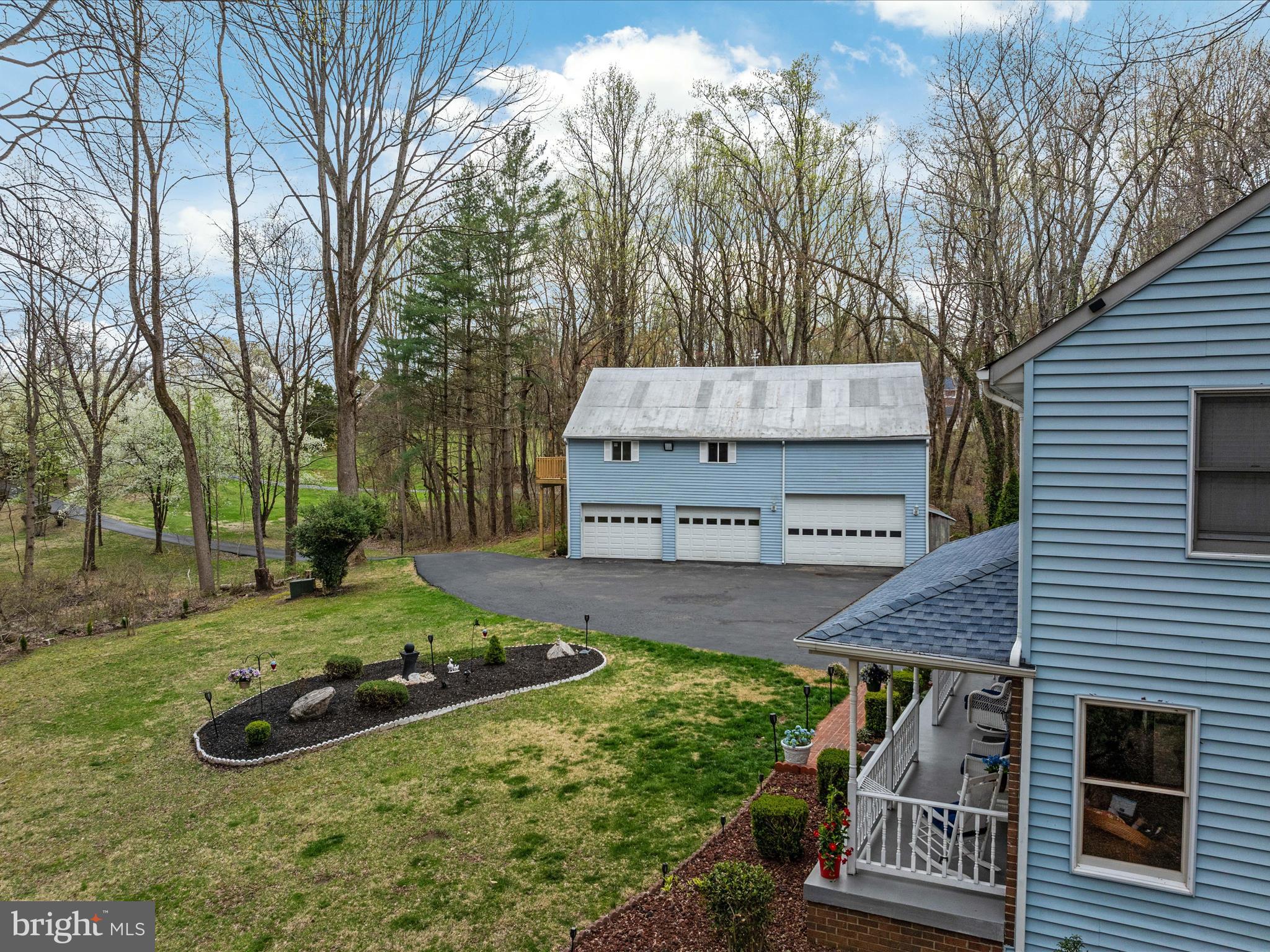 CHESTON - Residential