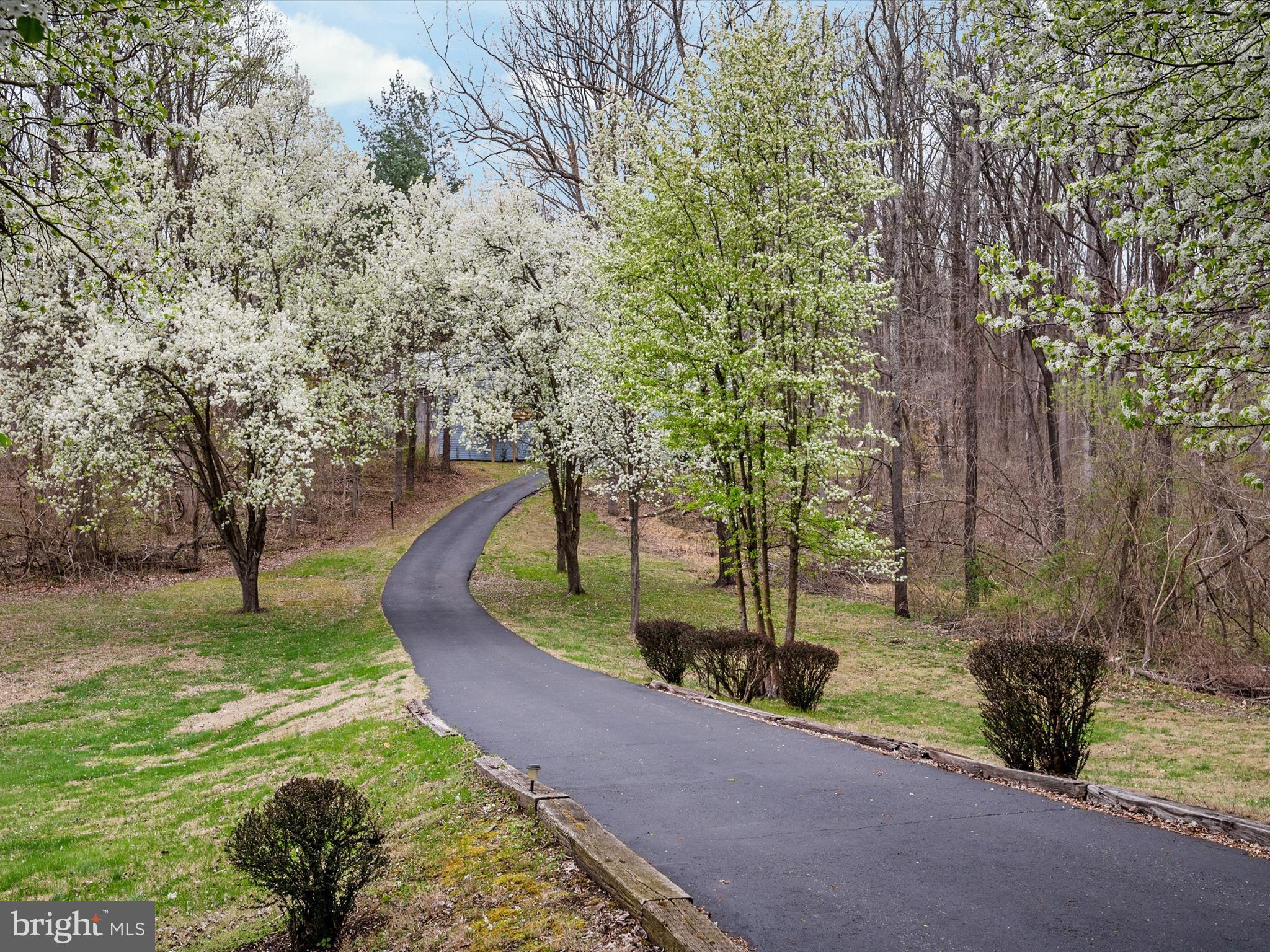 CHESTON - Residential