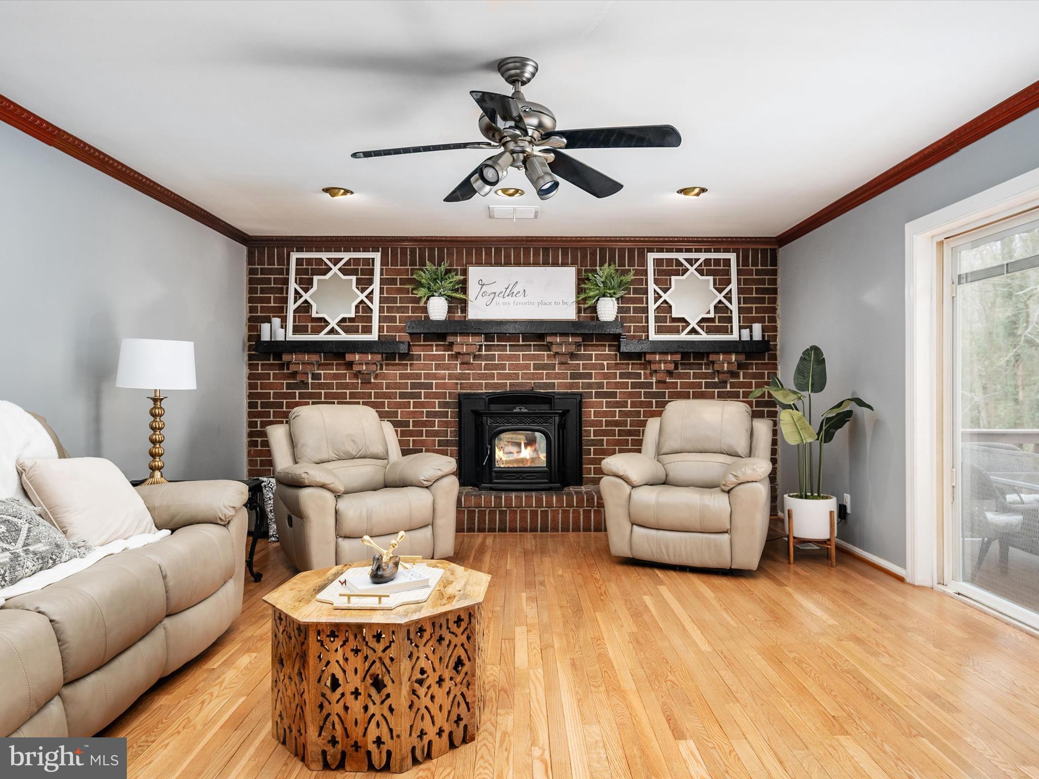 CHESTON - Residential