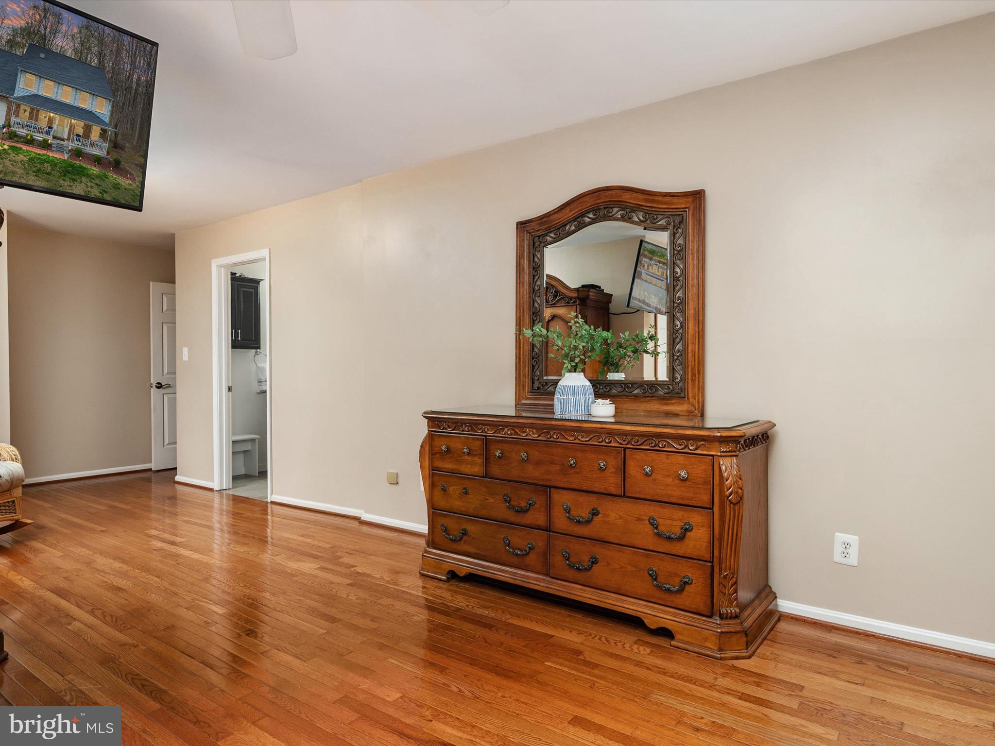 CHESTON - Residential