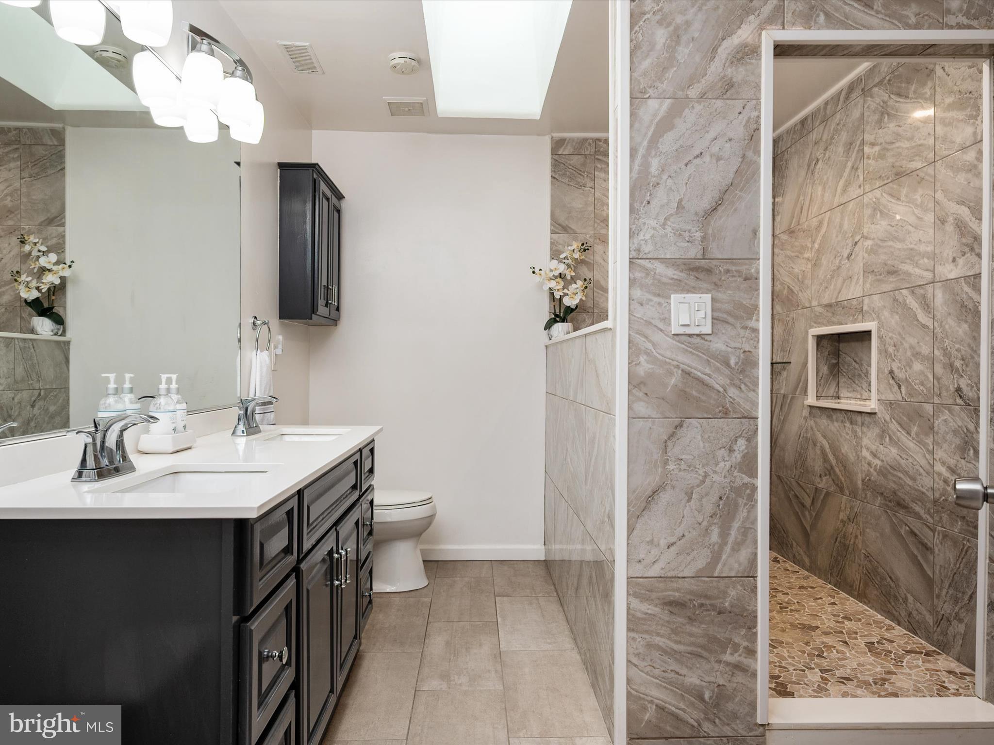 CHESTON - Residential