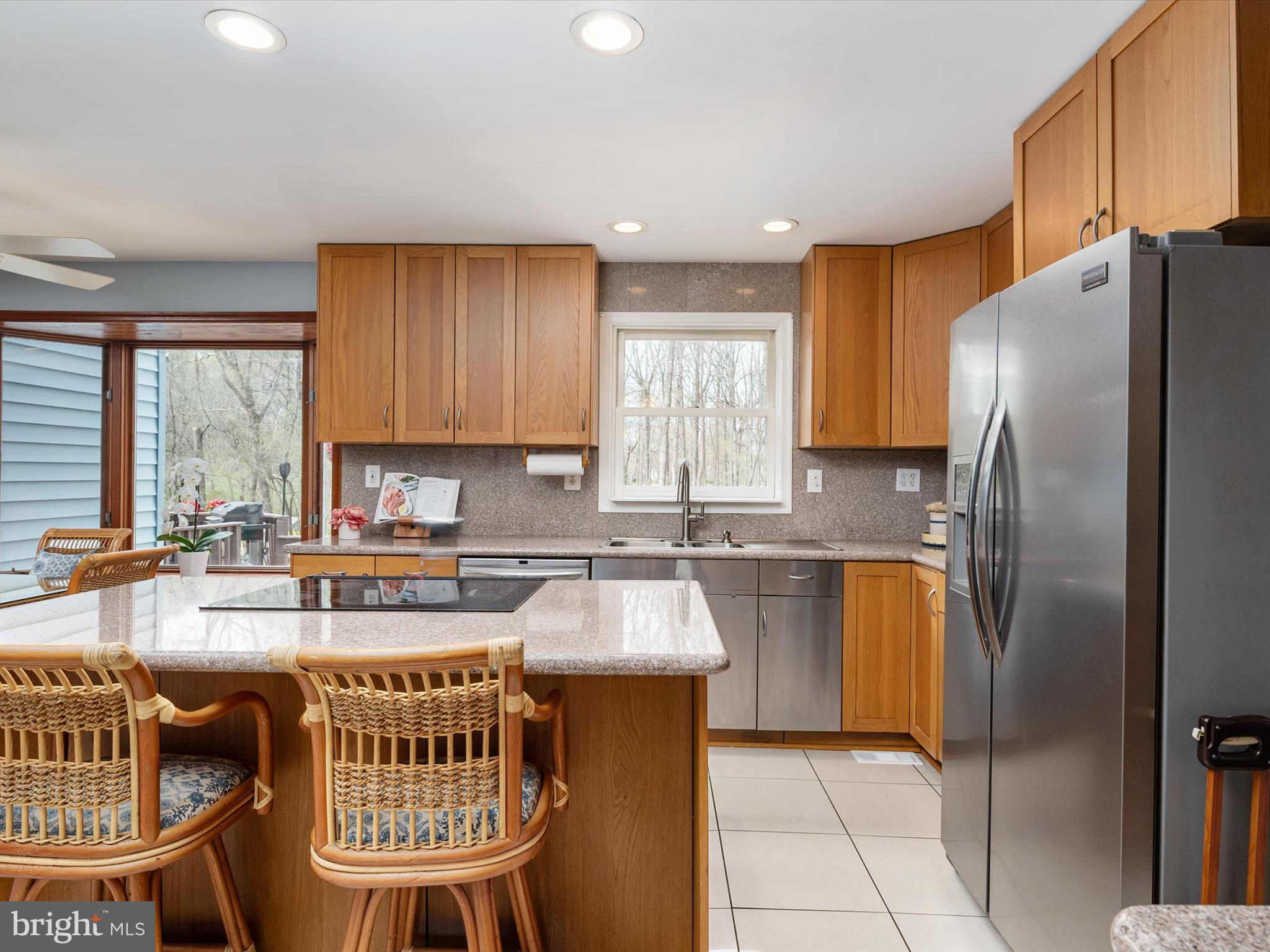 CHESTON - Residential